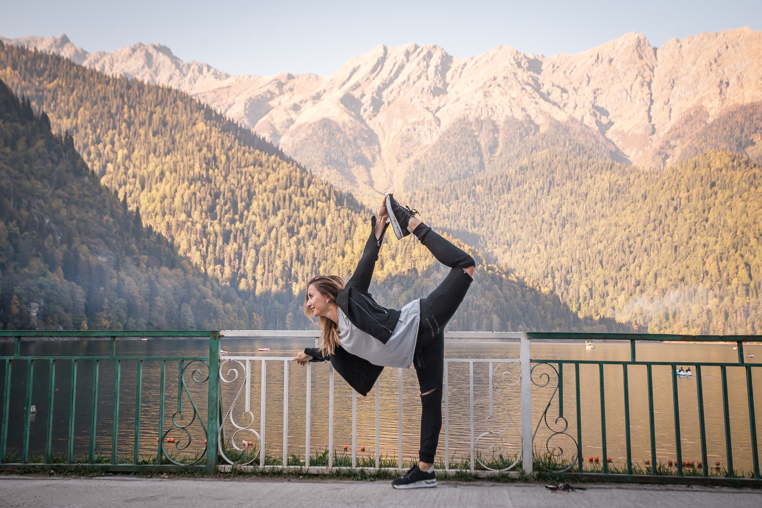 Абхазия с Senseoflife.club. Фотографиня Мария Дикова