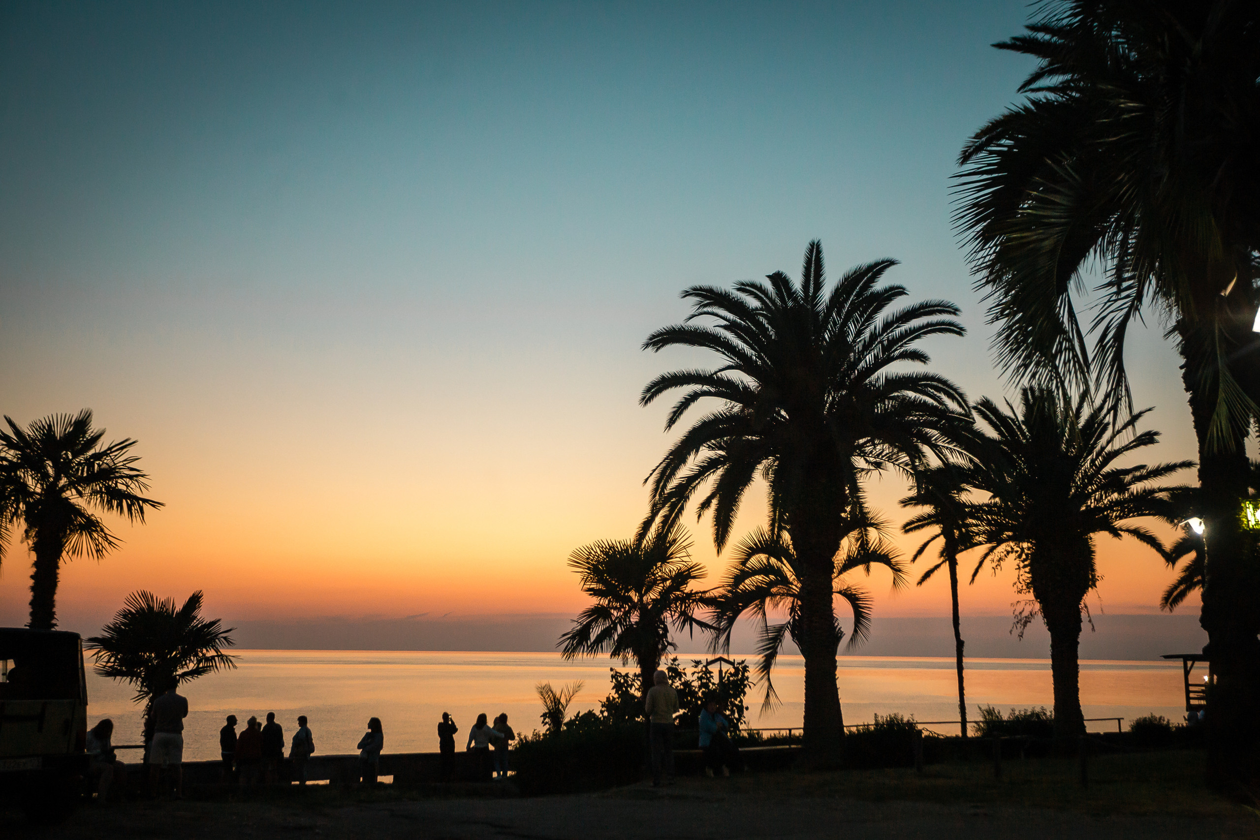 Абхазия с Senseoflife.club. Фотографиня Мария Дикова