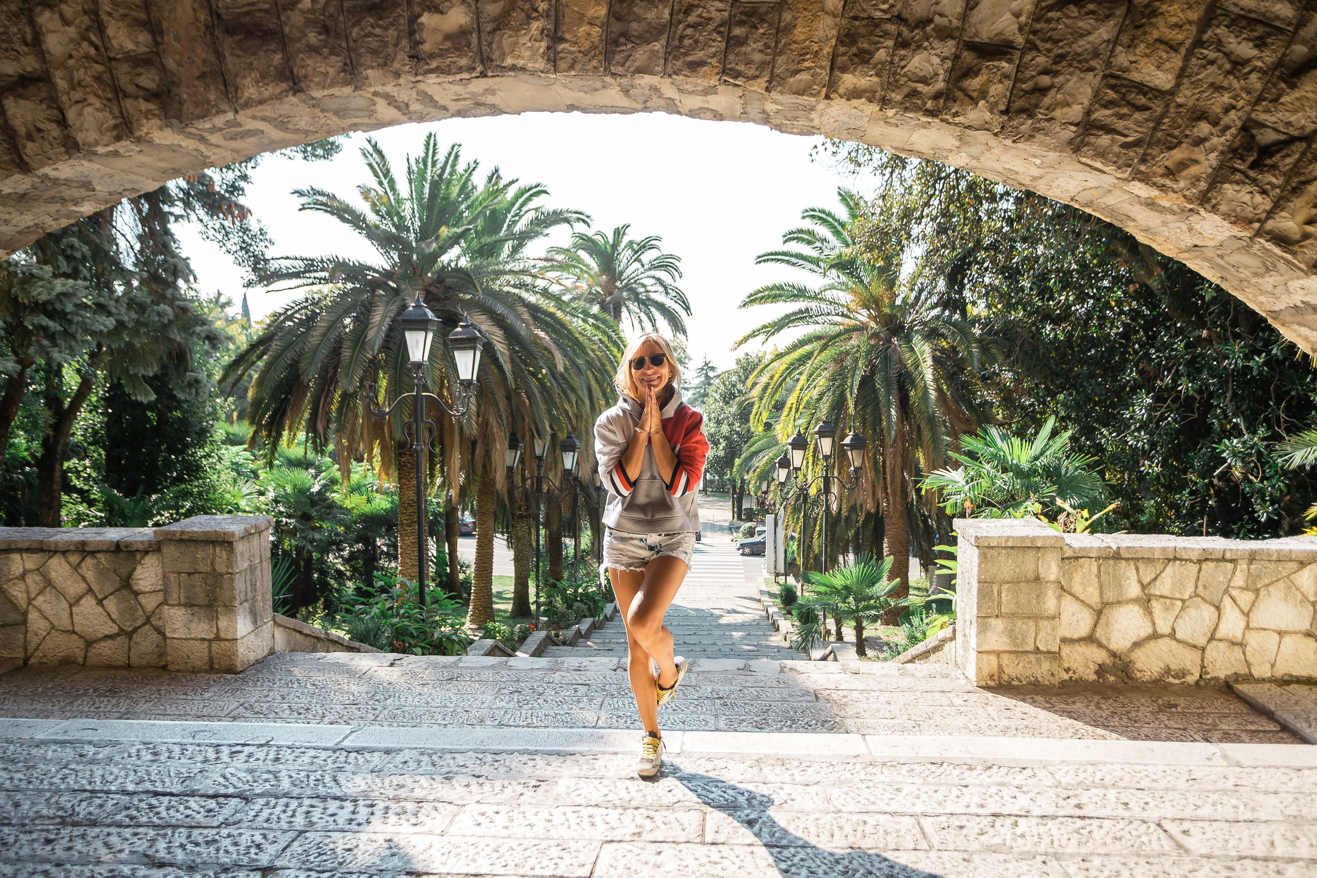 Абхазия с Senseoflife.club. Фотографиня Мария Дикова