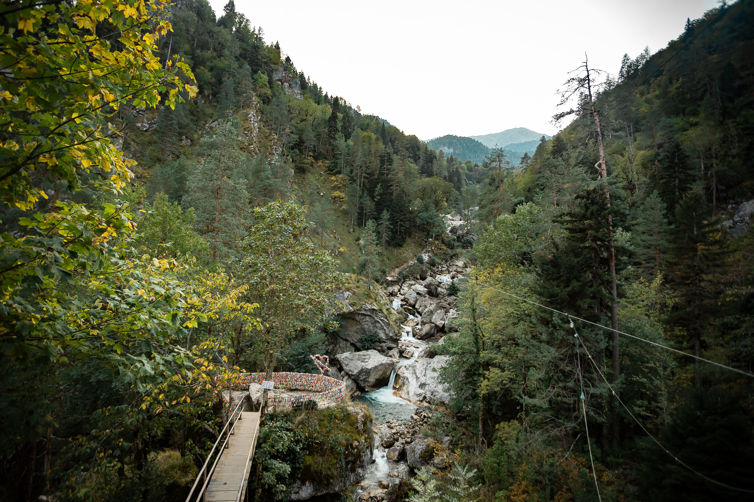 Абхазия с Senseoflife.club. Фотографиня Мария Дикова