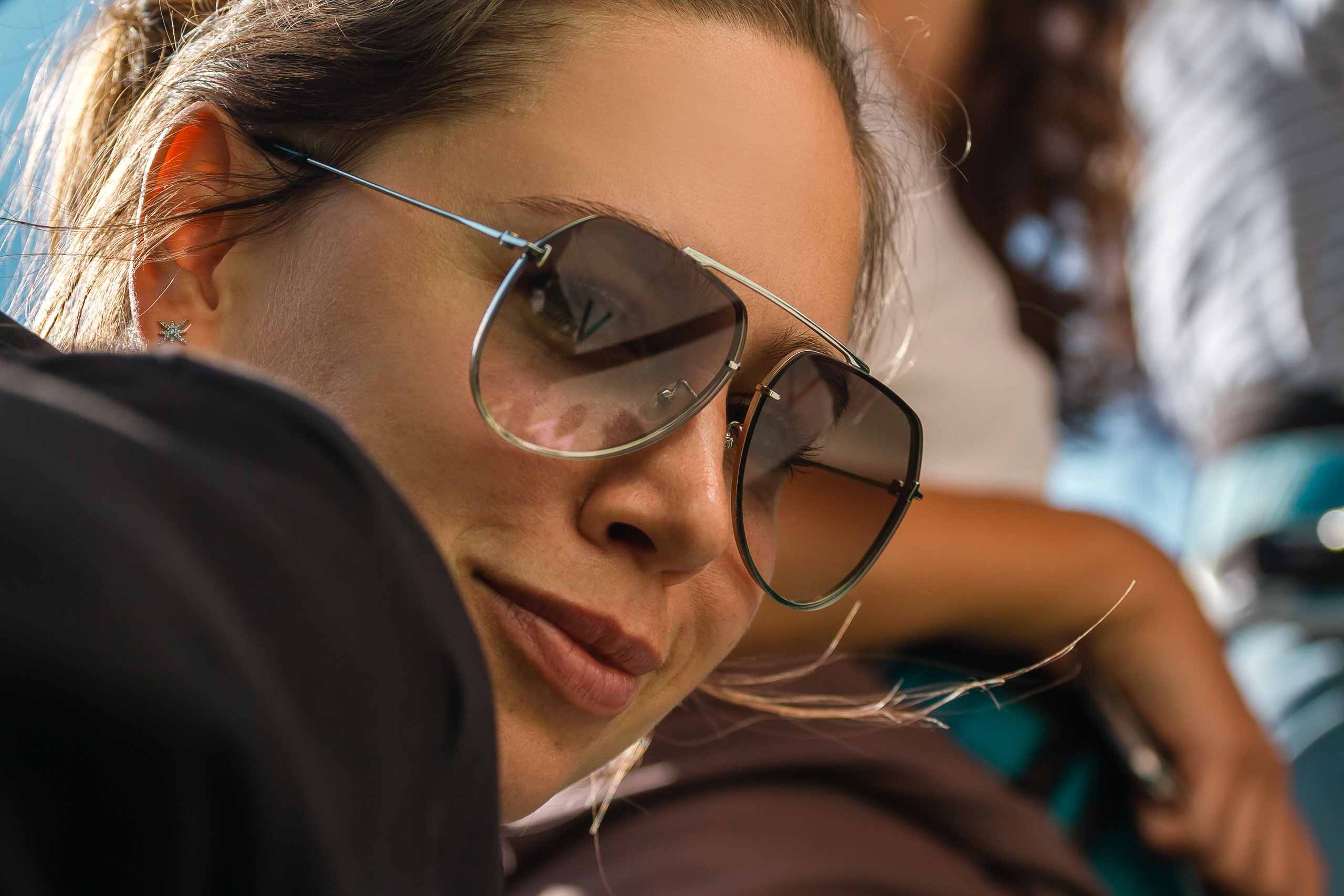 Абхазия с Senseoflife.club. Фотографиня Мария Дикова