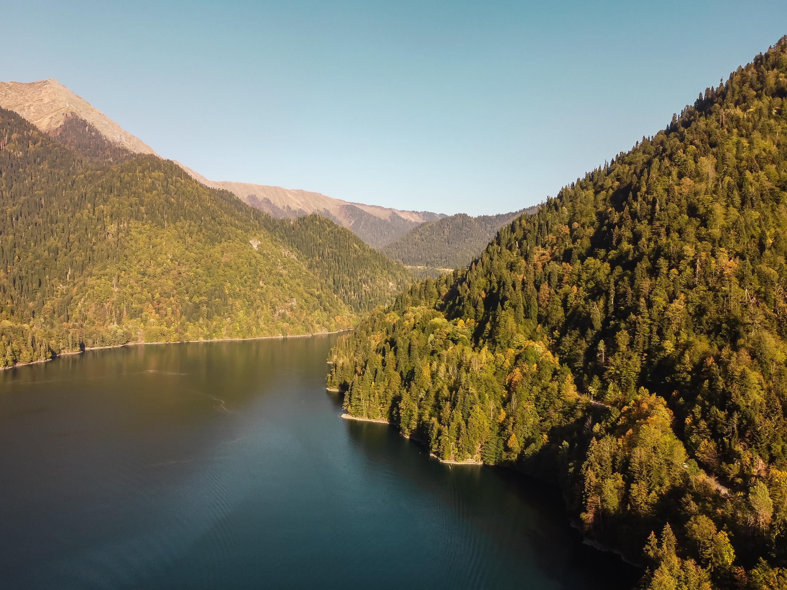 Абхазия с Senseoflife.club. Фотографиня Мария Дикова