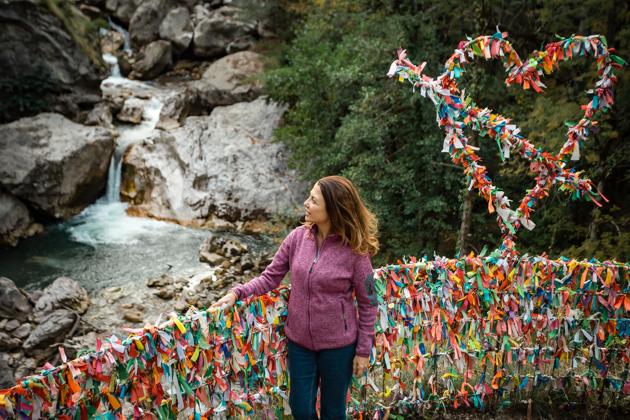 Абхазия с Senseoflife.club. Фотографиня Мария Дикова