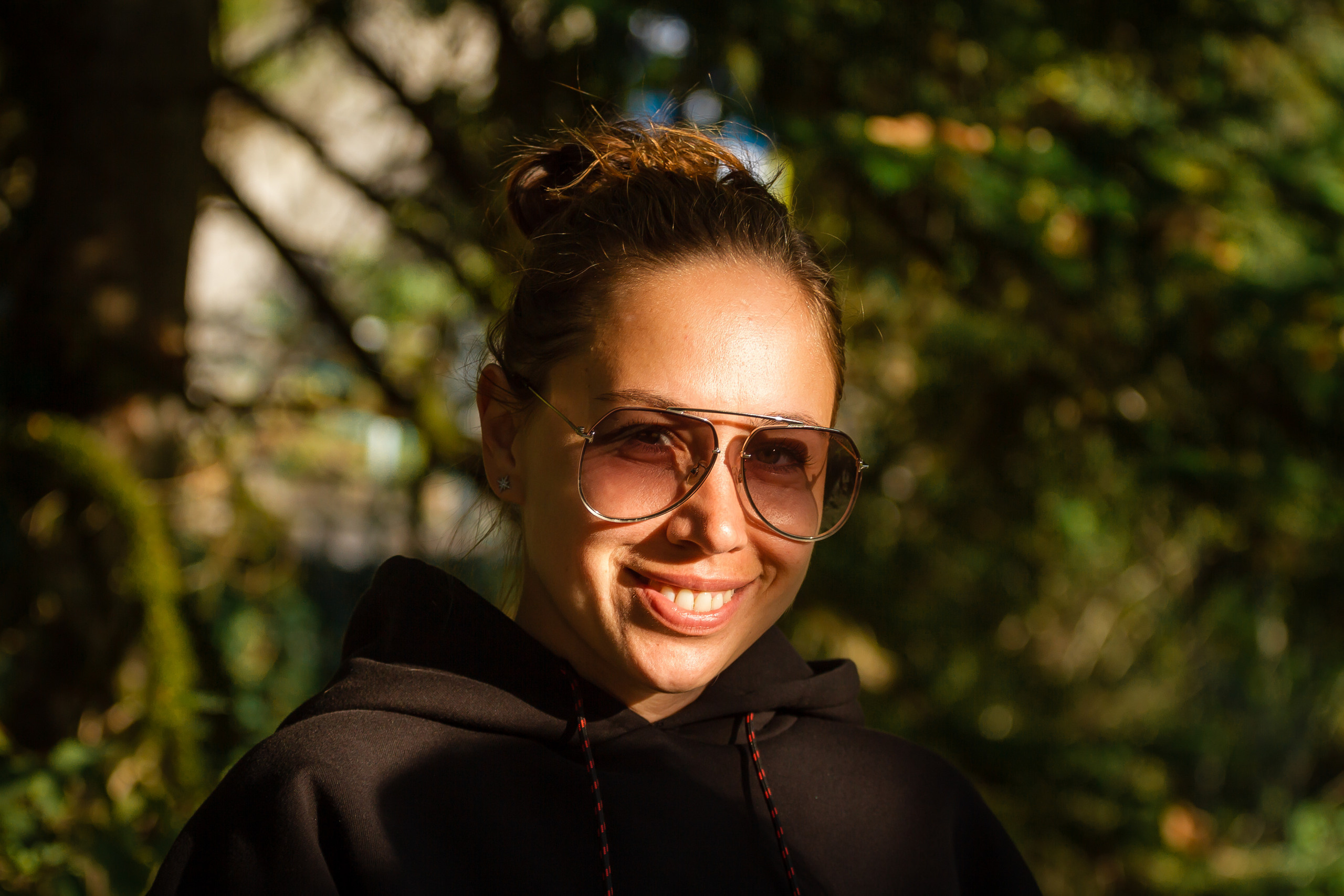 Абхазия с Senseoflife.club. Фотографиня Мария Дикова