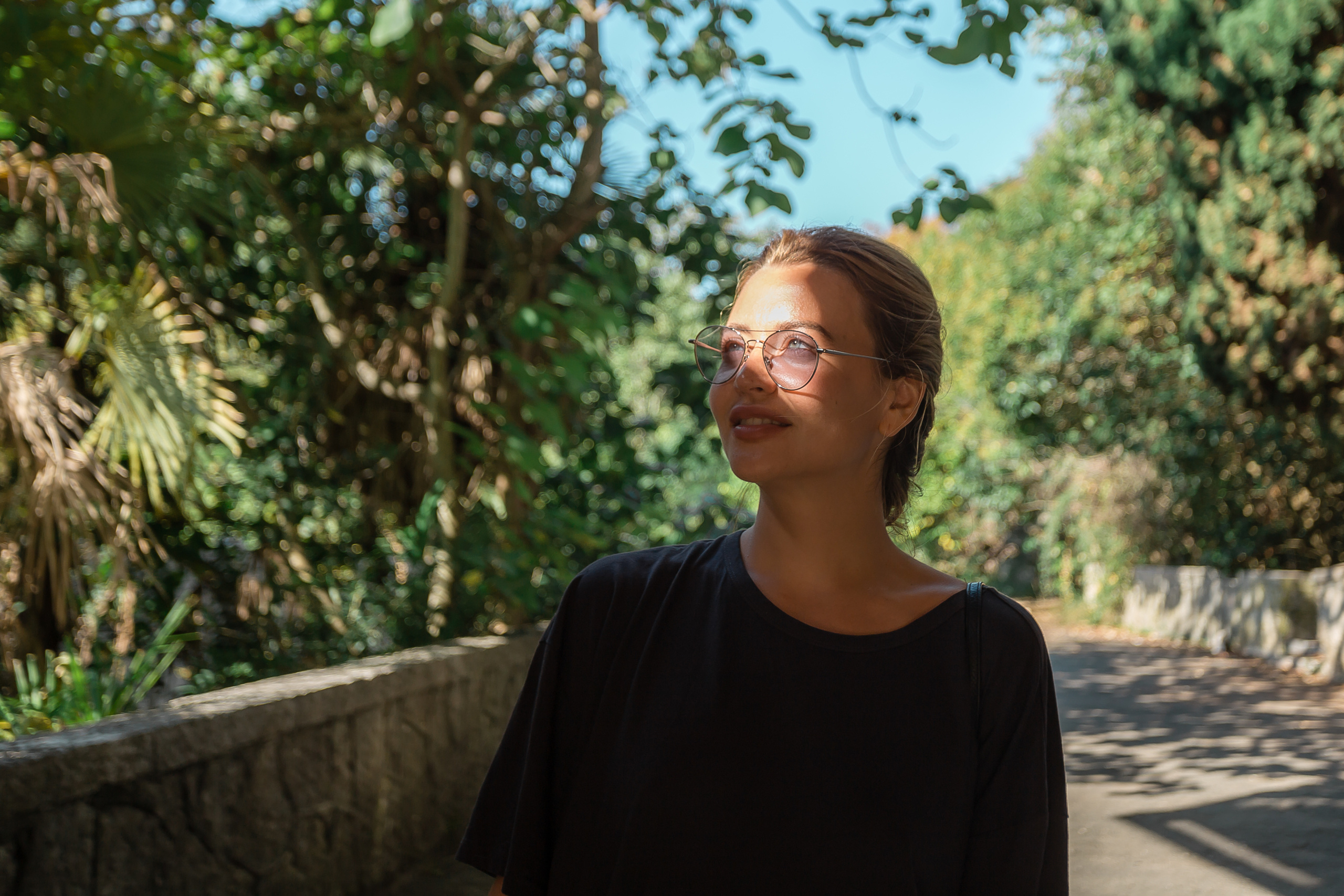 Абхазия с Senseoflife.club. Фотографиня Мария Дикова