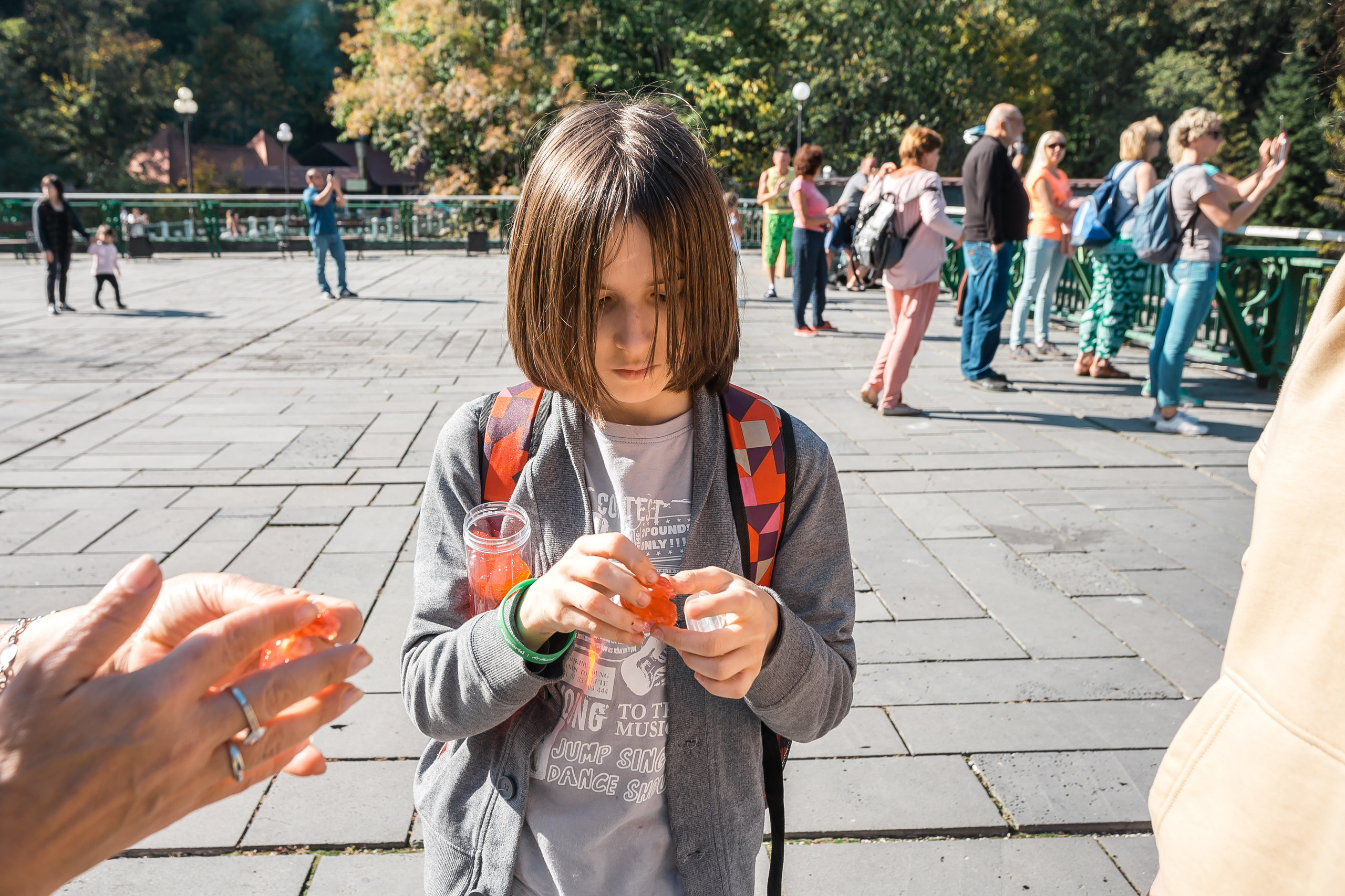 Абхазия с Senseoflife.club. Фотографиня Мария Дикова