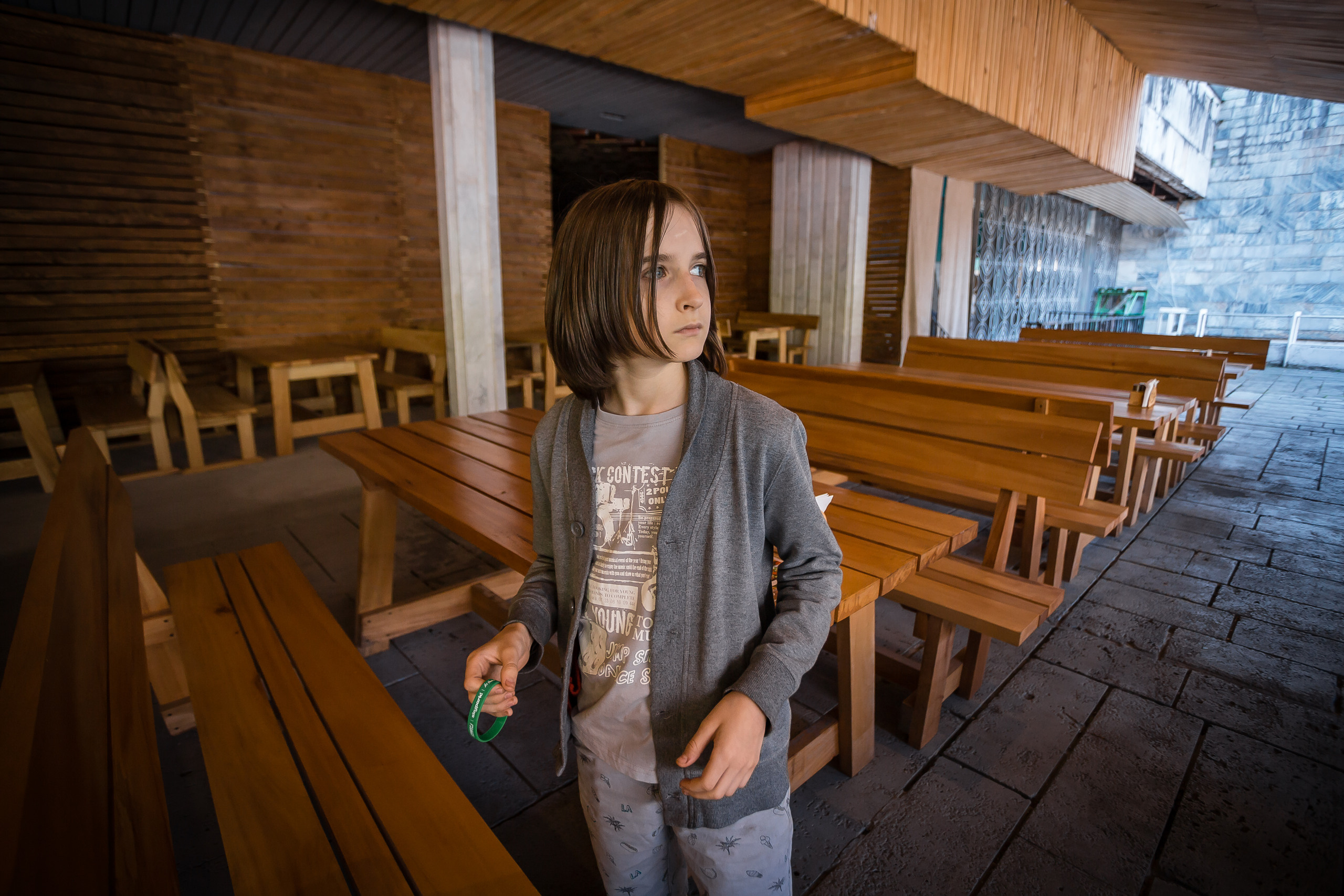 Абхазия с Senseoflife.club. Фотографиня Мария Дикова