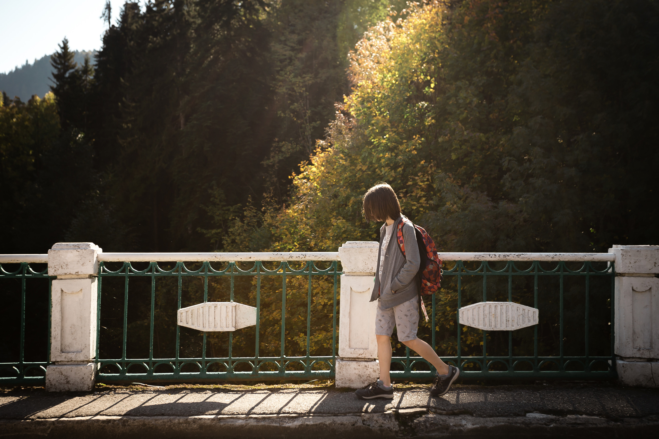 Абхазия с Senseoflife.club. Фотографиня Мария Дикова