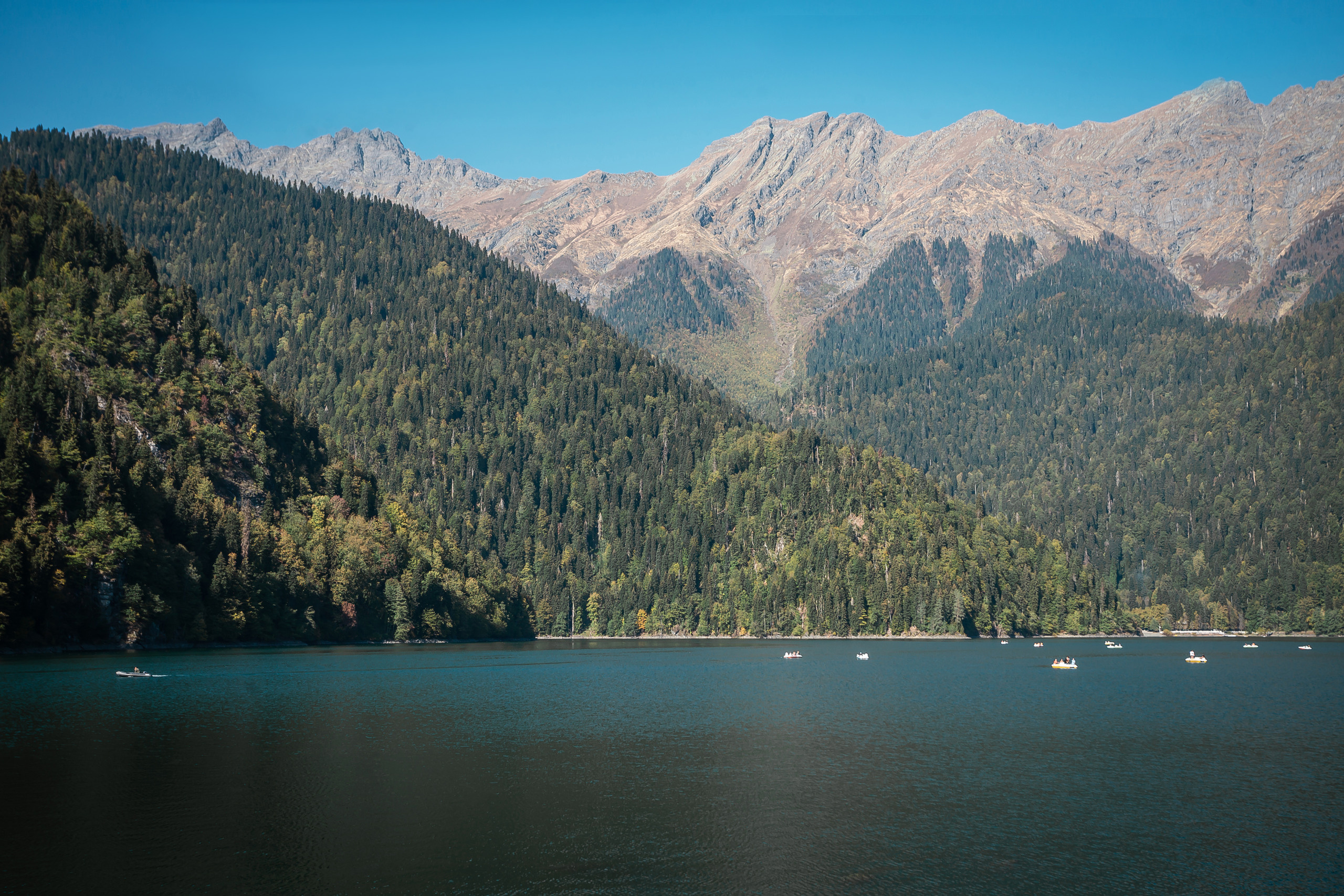 Абхазия с Senseoflife.club. Фотографиня Мария Дикова