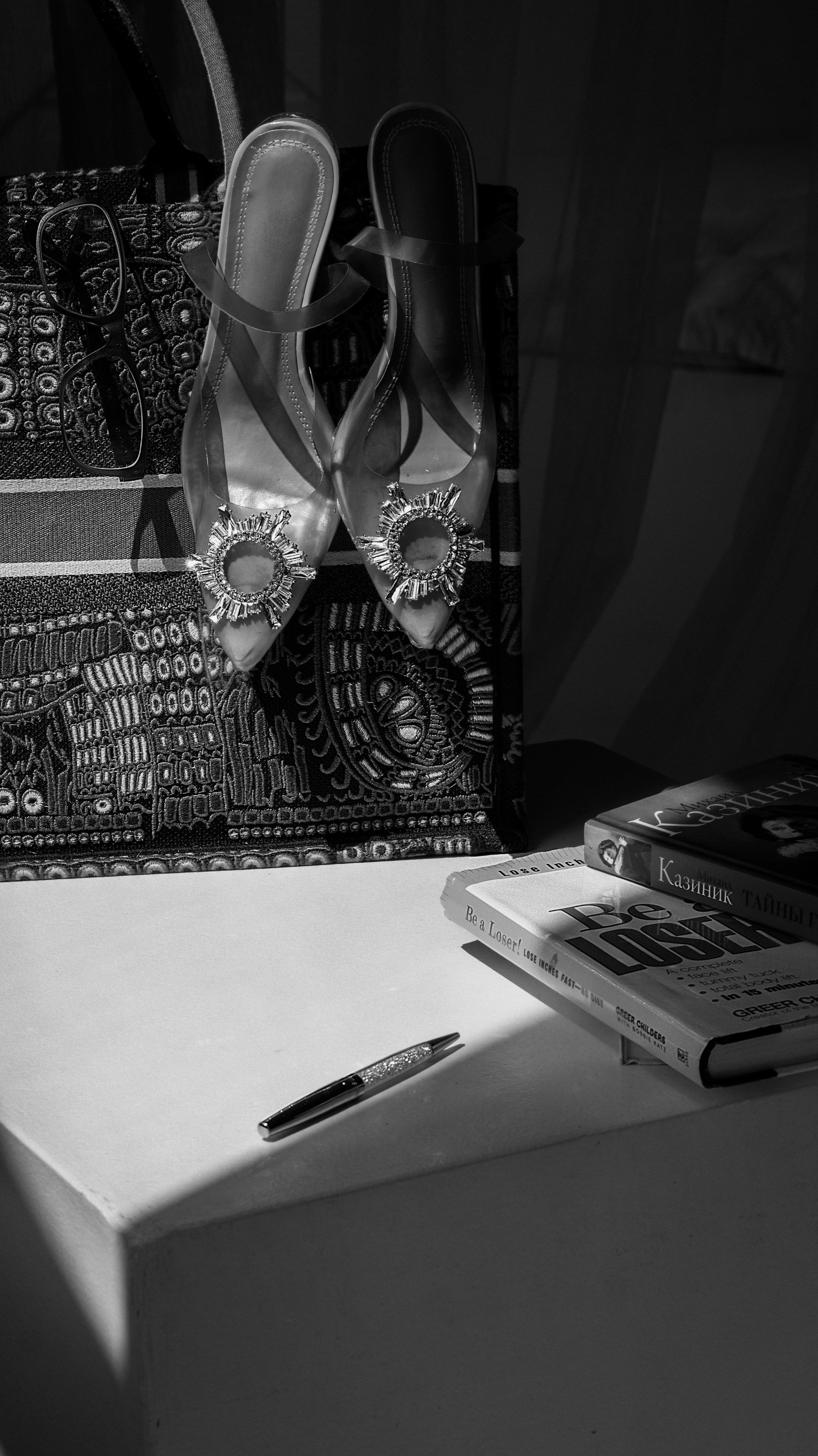 Юлия, для сайта и для себя. Фотограф Вероника Смит I Владивосток