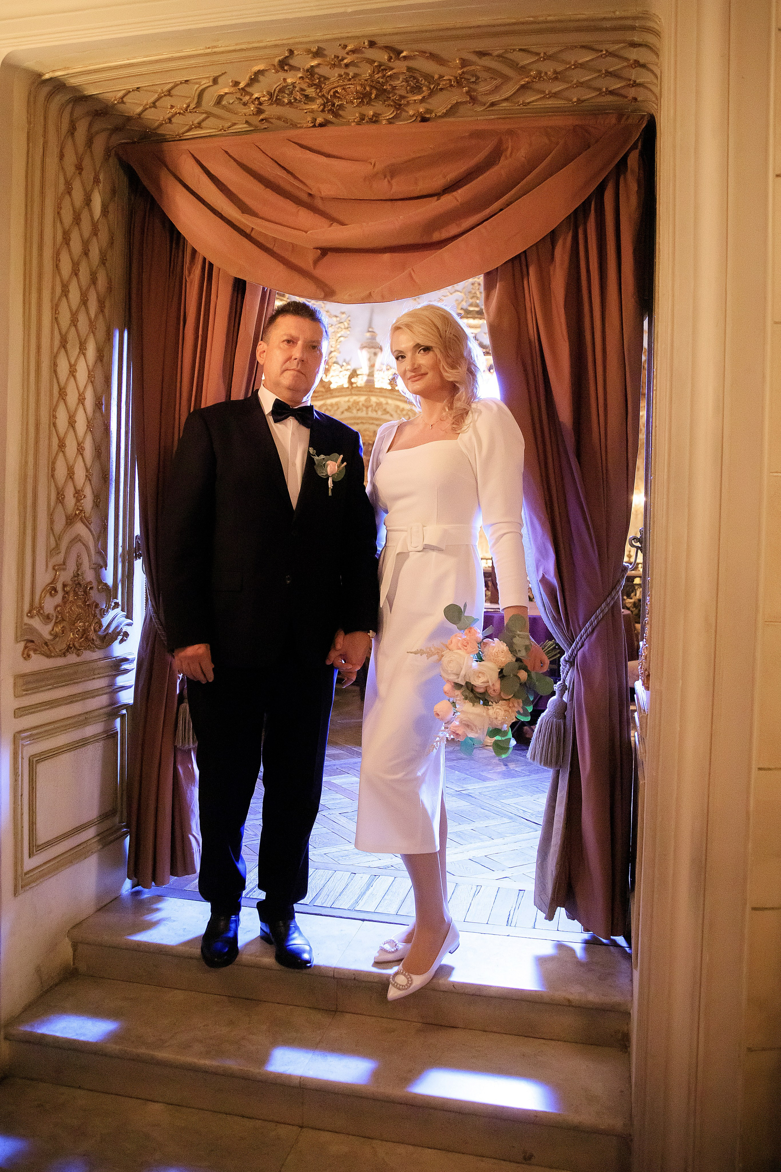 Александр & Алёна. Фотограф в Москве и МО, Мещерякова Ольга