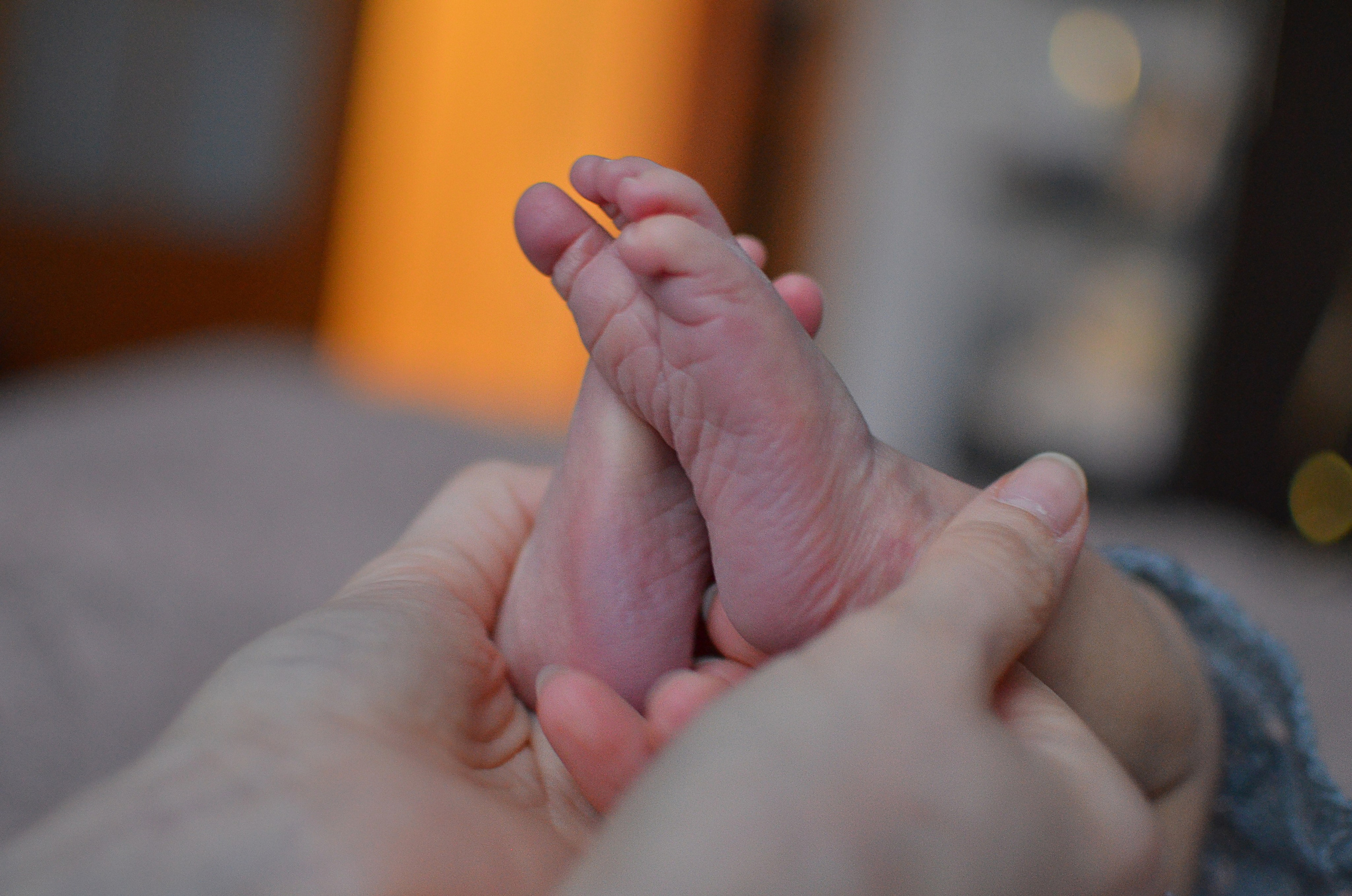 Выписка из роддома. Семейный и детский фотограф в Санкт-Петербурге Баландина Татьяна