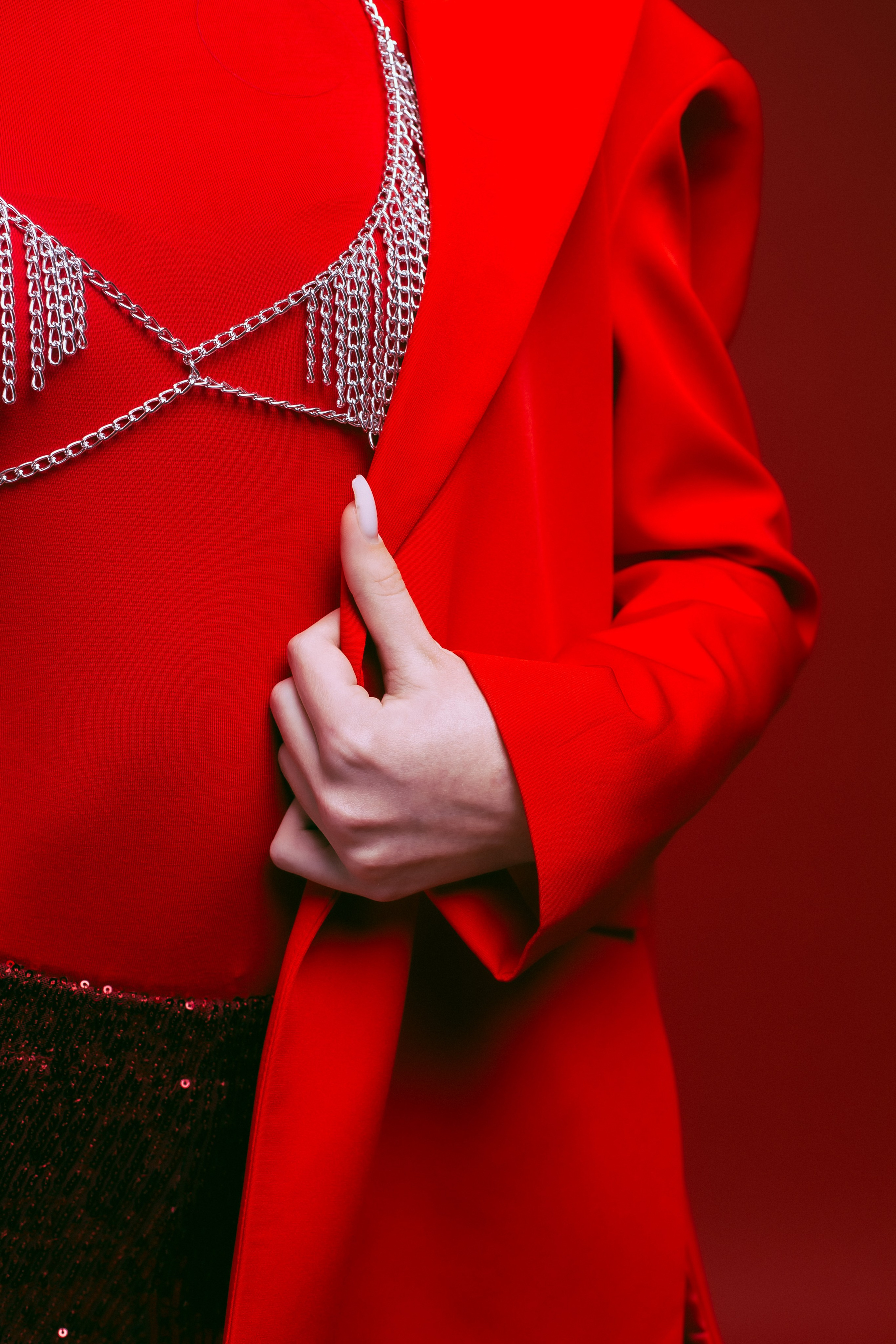 RED Виктория. Фотограф в Москве Максим Юртаев