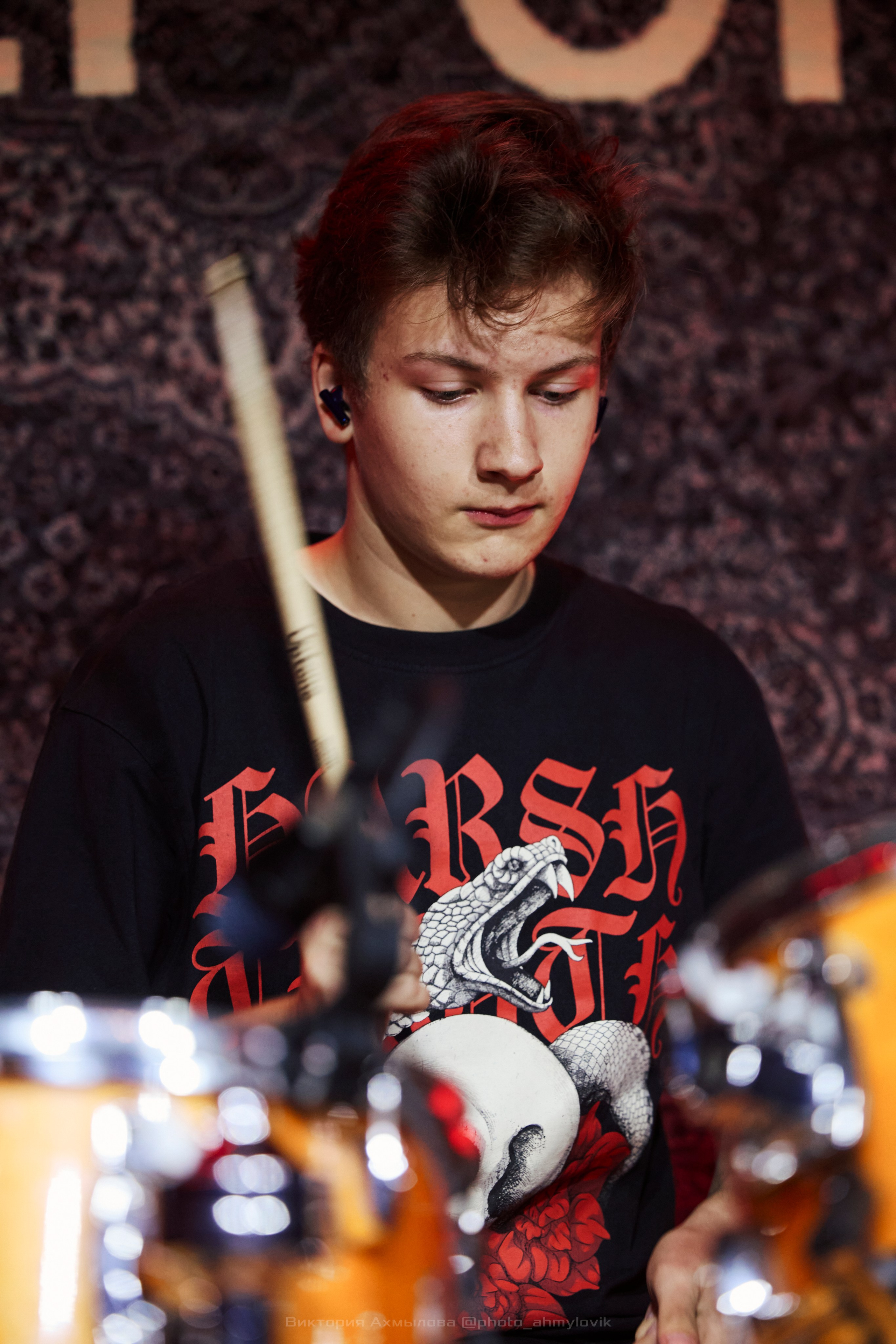 29.08.2024 НШБ Техника без опасности. Виктория Ахмылова. Фотограф в Москве