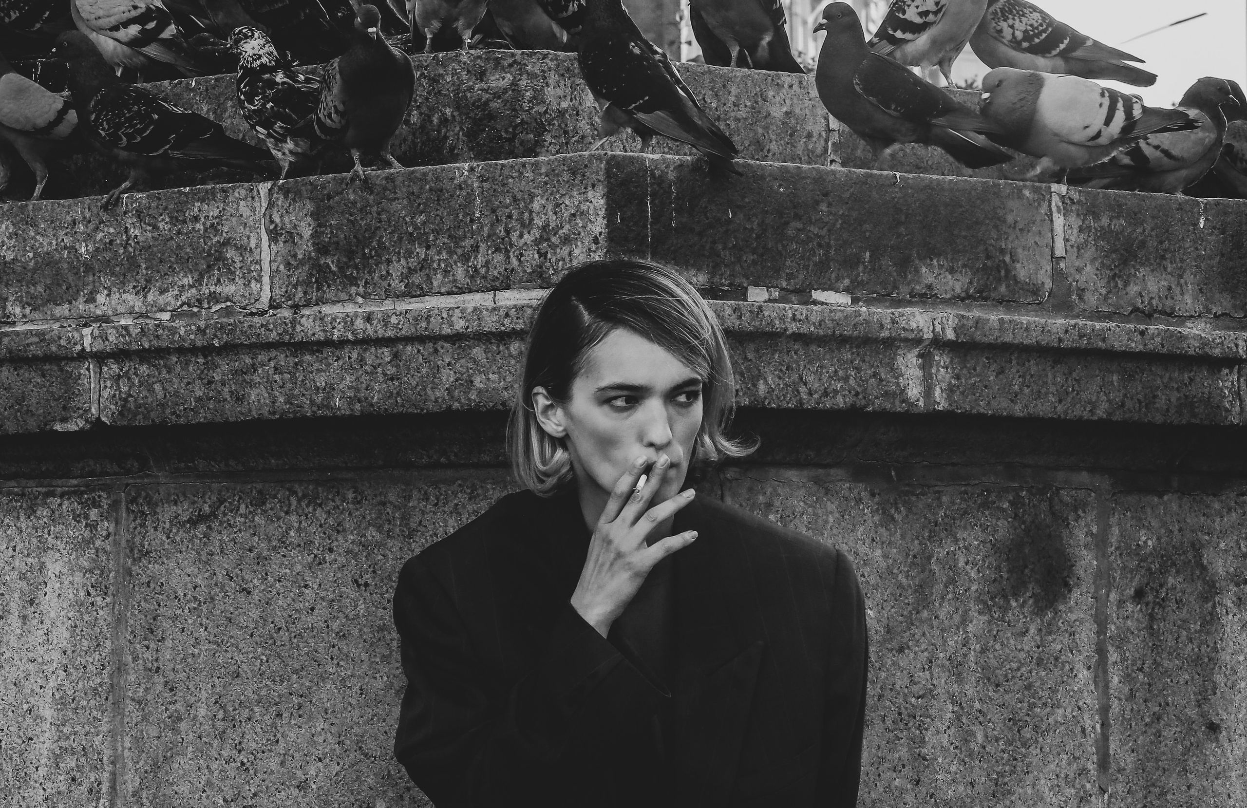 Коммерческие съемки. Портретный и коммерческий фотограф Даниил Шентелев