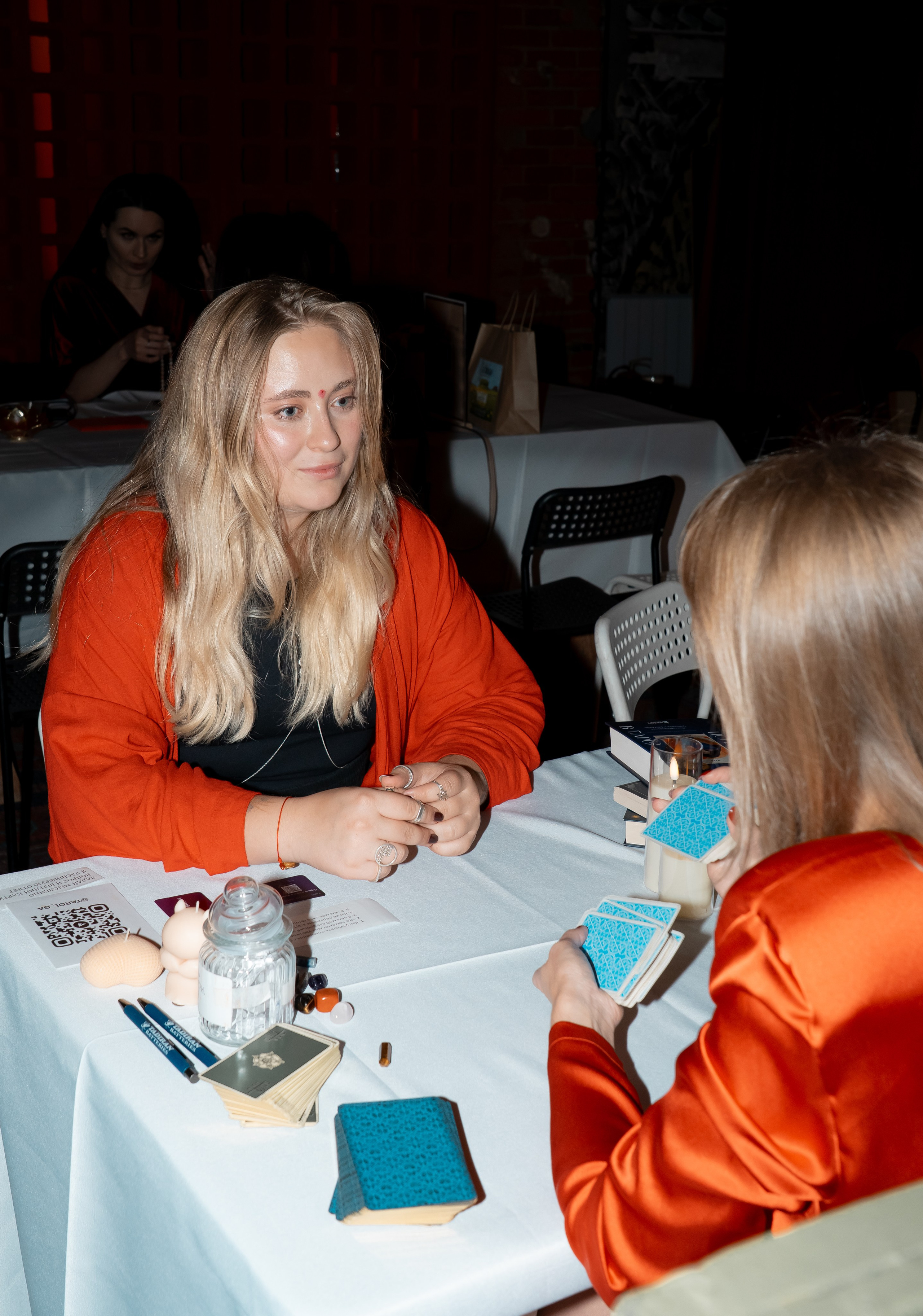 Праздник Сати Казановой. Наталия Фролова. Фотограф. Москва