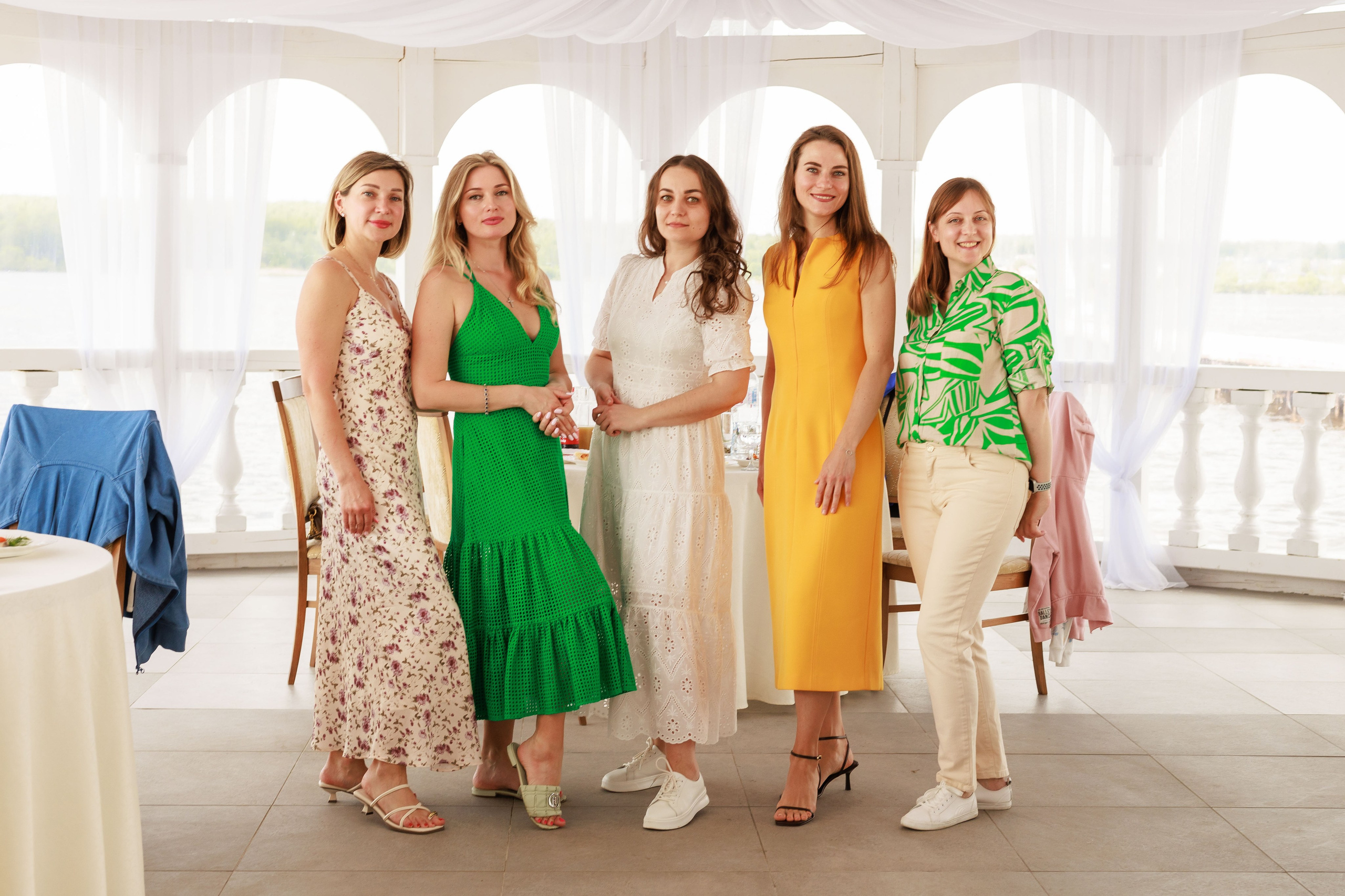 Выпускной 4 класс. Фотограф в Москве Дмитрий Емельянов