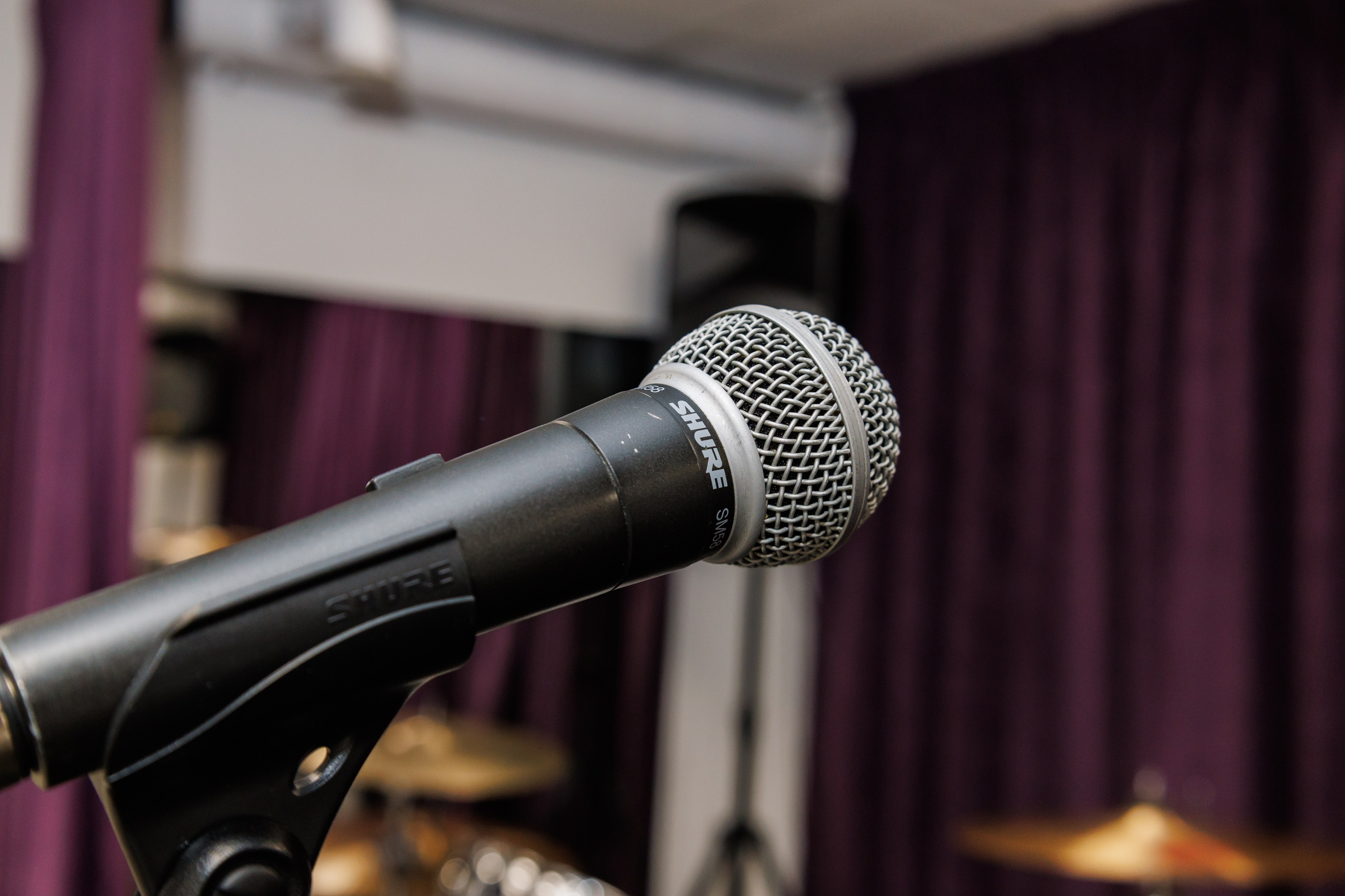 «Квартирник» вокальной студии. Фотограф в Москве Дмитрий Емельянов