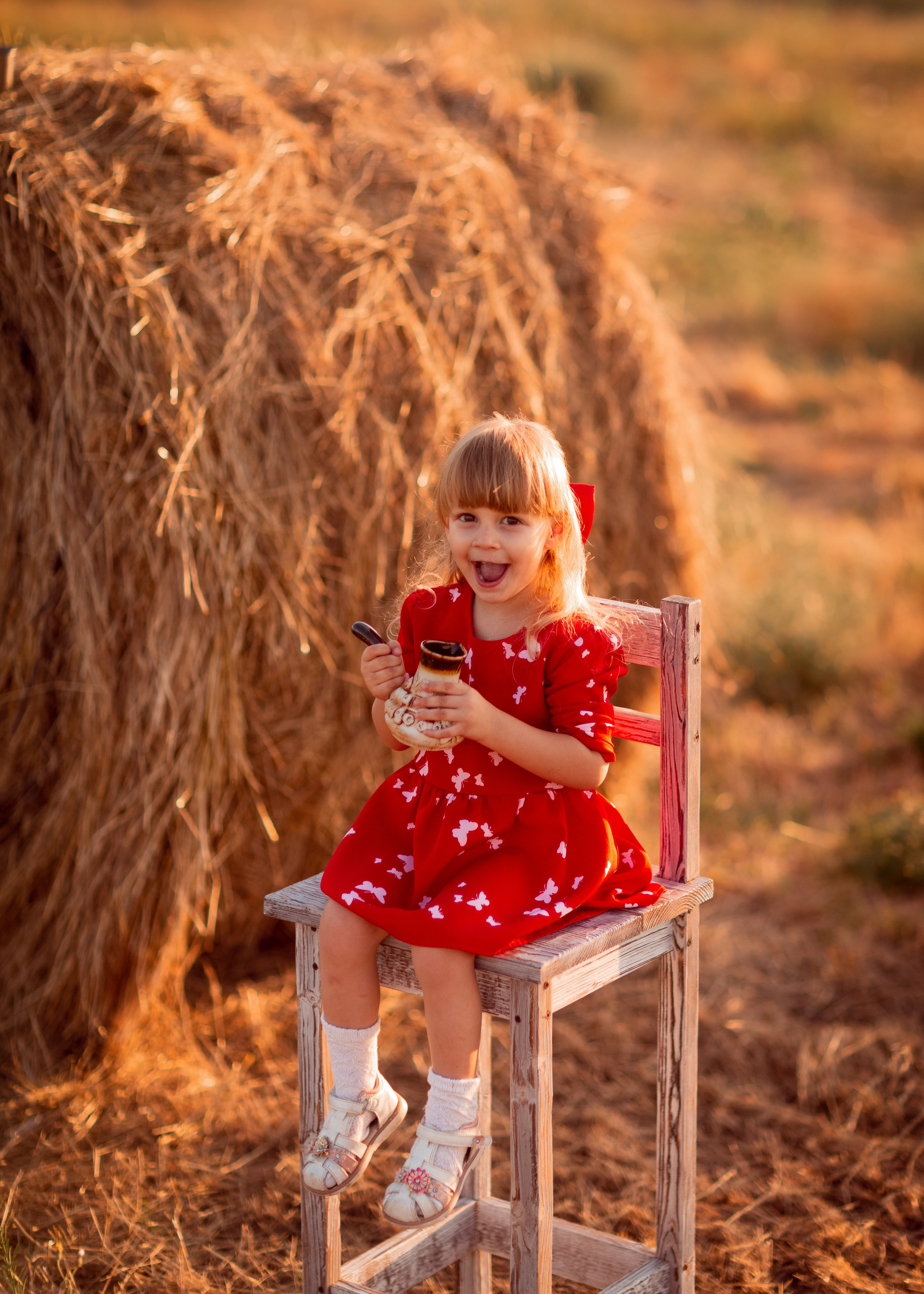 Маргарита. Фотограф в Приморско-Ахтарске Марьяна Чопко