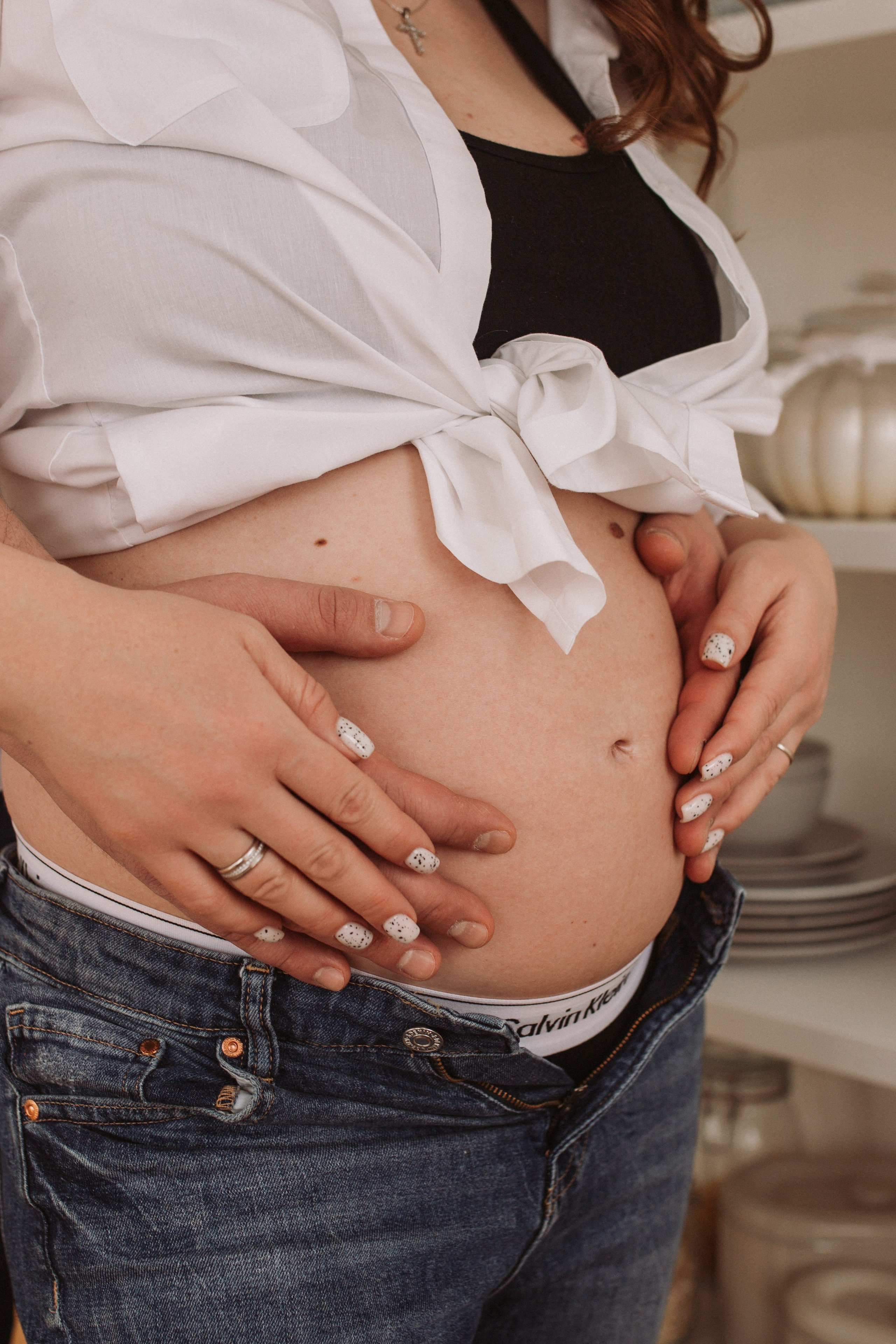 Алёна & Коля. Семейный фотограф Москва Наталия Осьмакова