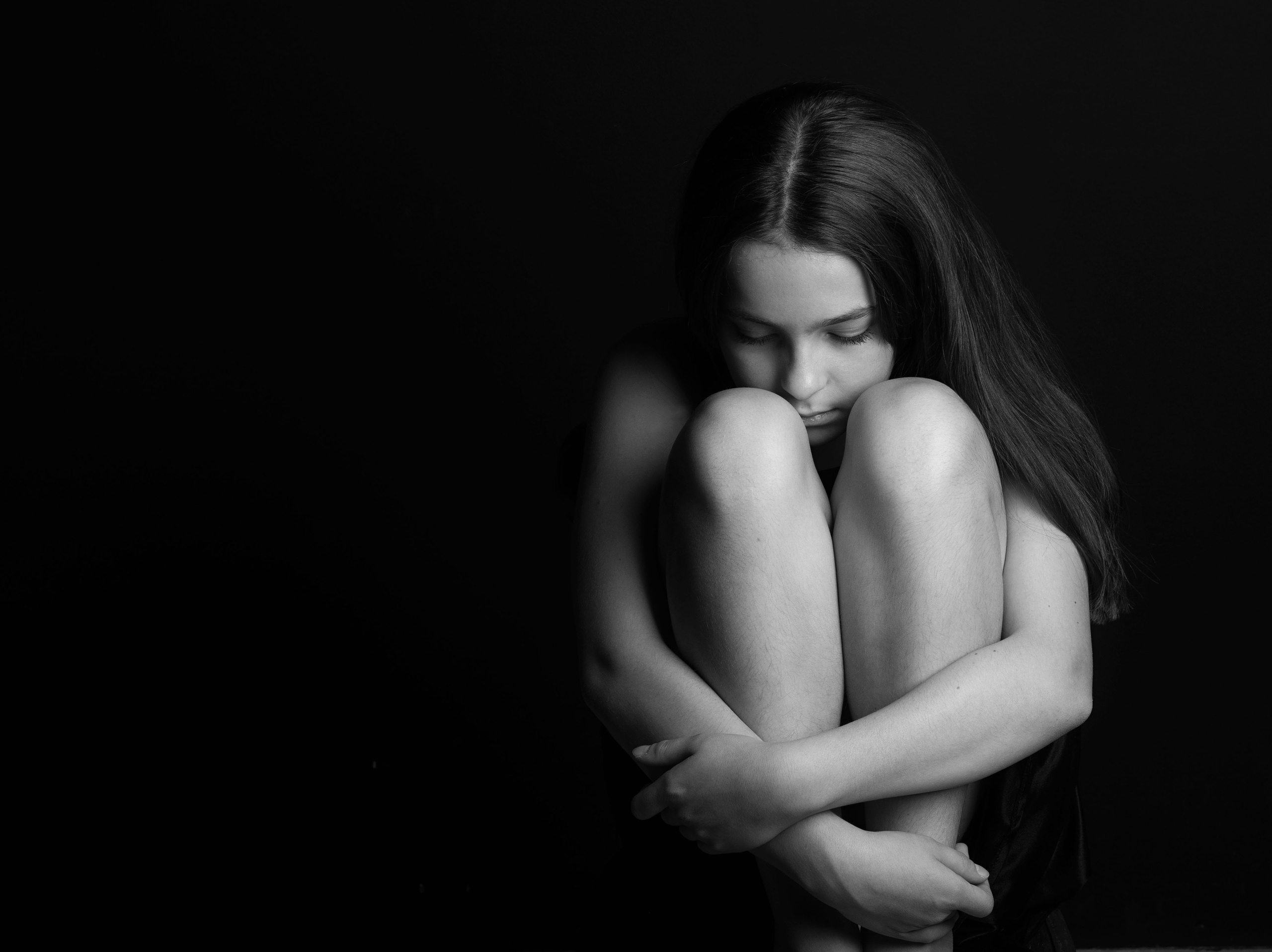 Портфолио «Монохром». Проект «Монохром»