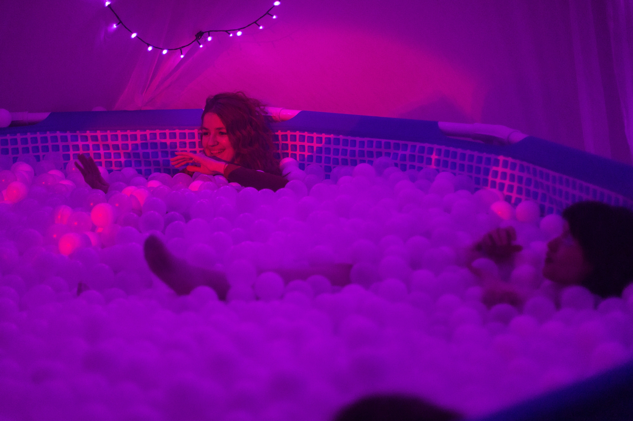 Поцелуйный бар. Фотограф в Москве Десятова Ксения