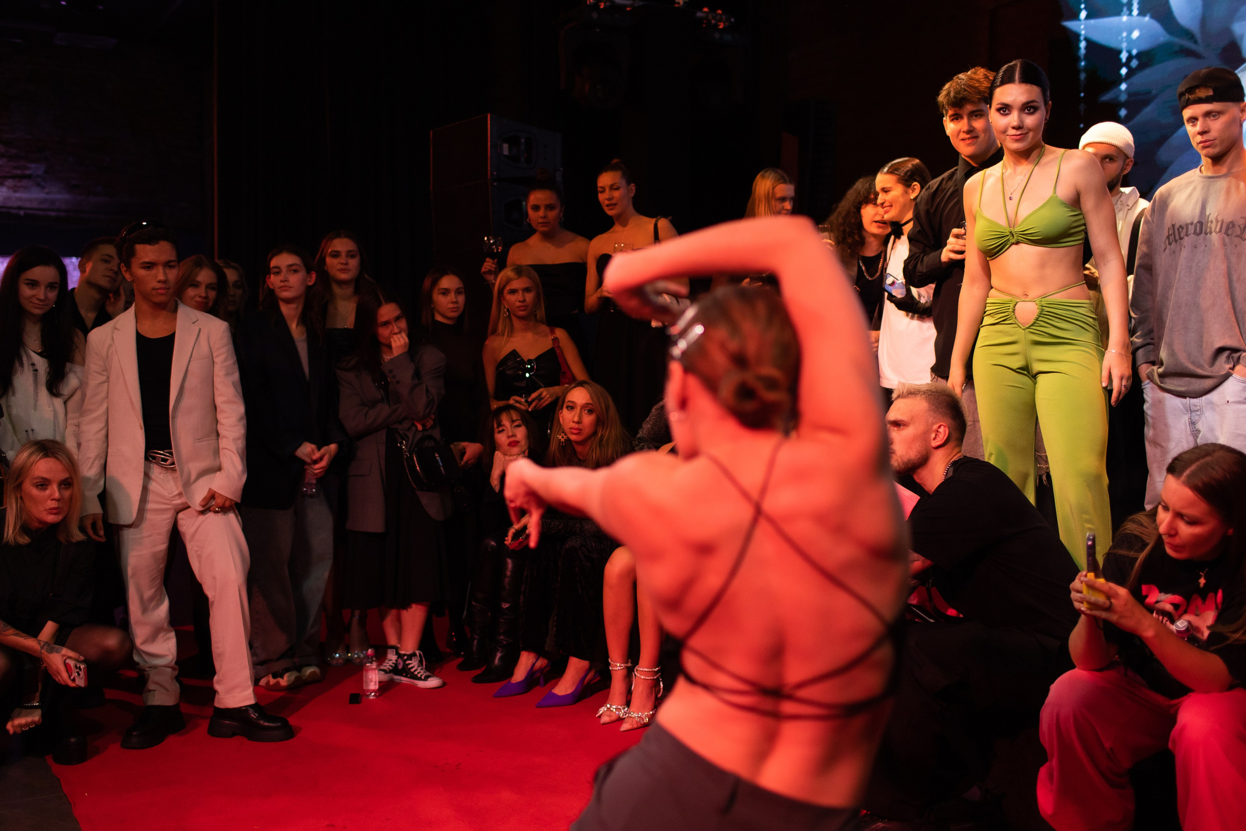 Happy Birthday Salamander. Фотограф в Москве Десятова Ксения