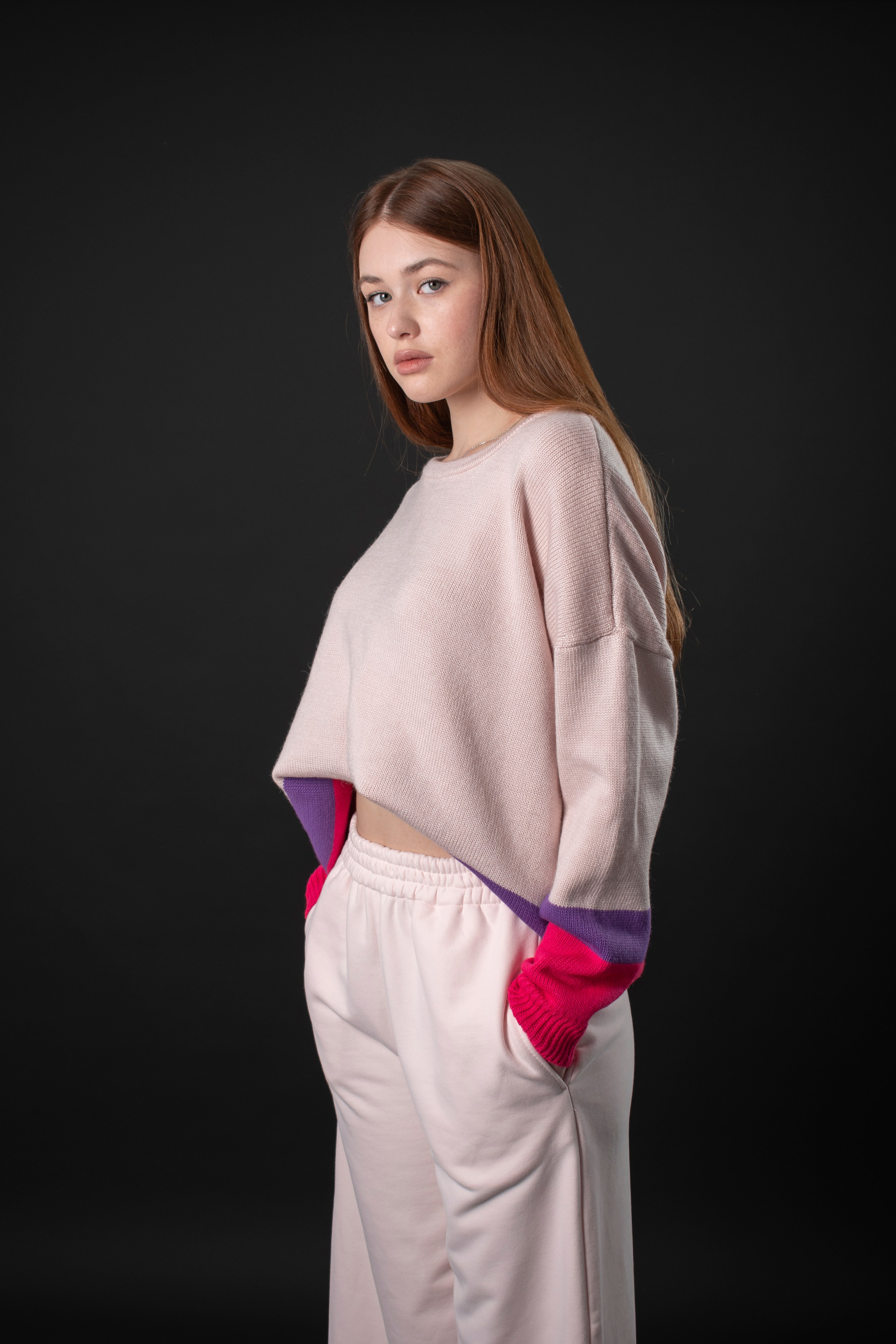 Fashion фотограф