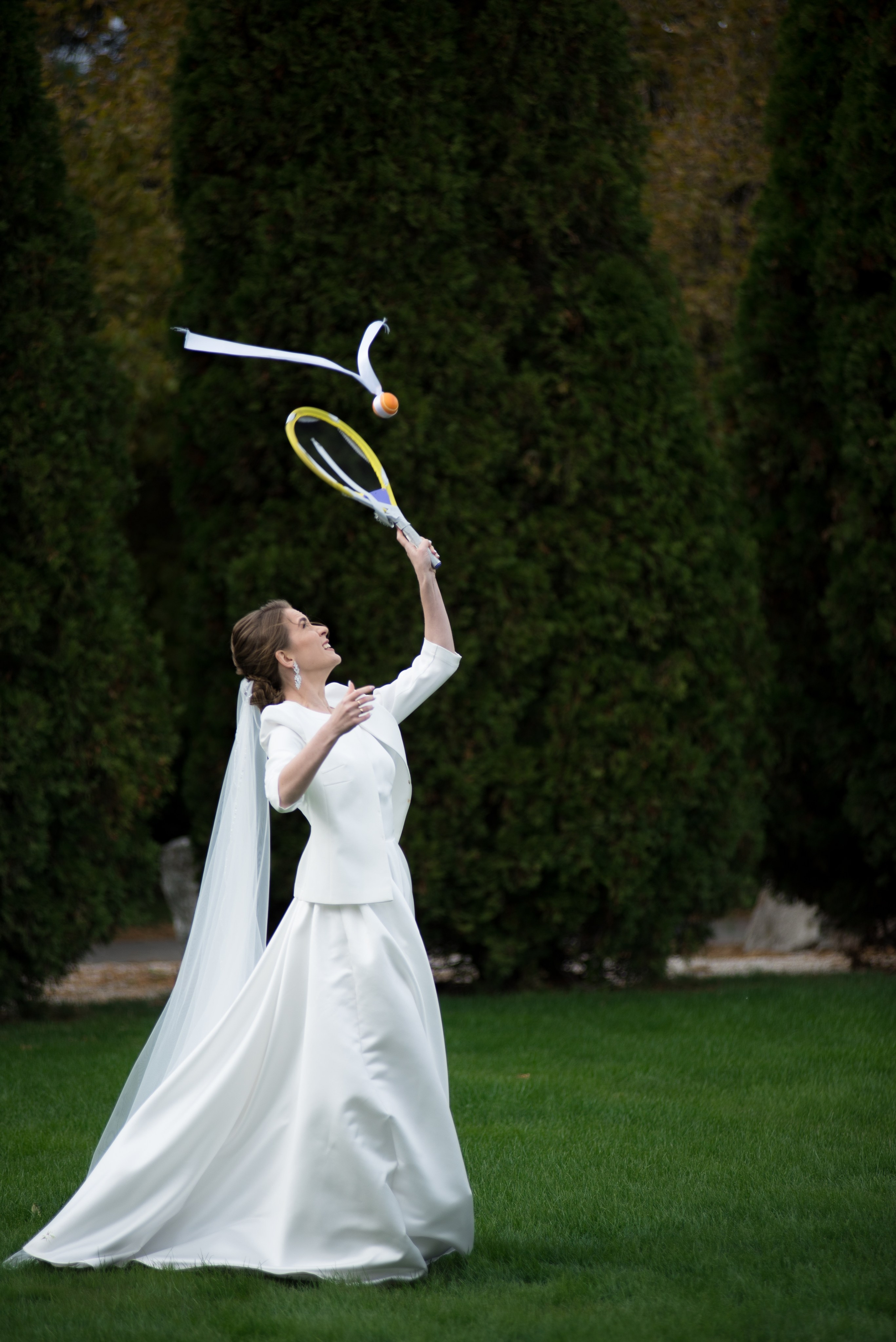 Игорь и Анна. Фотограф Семён Пишта