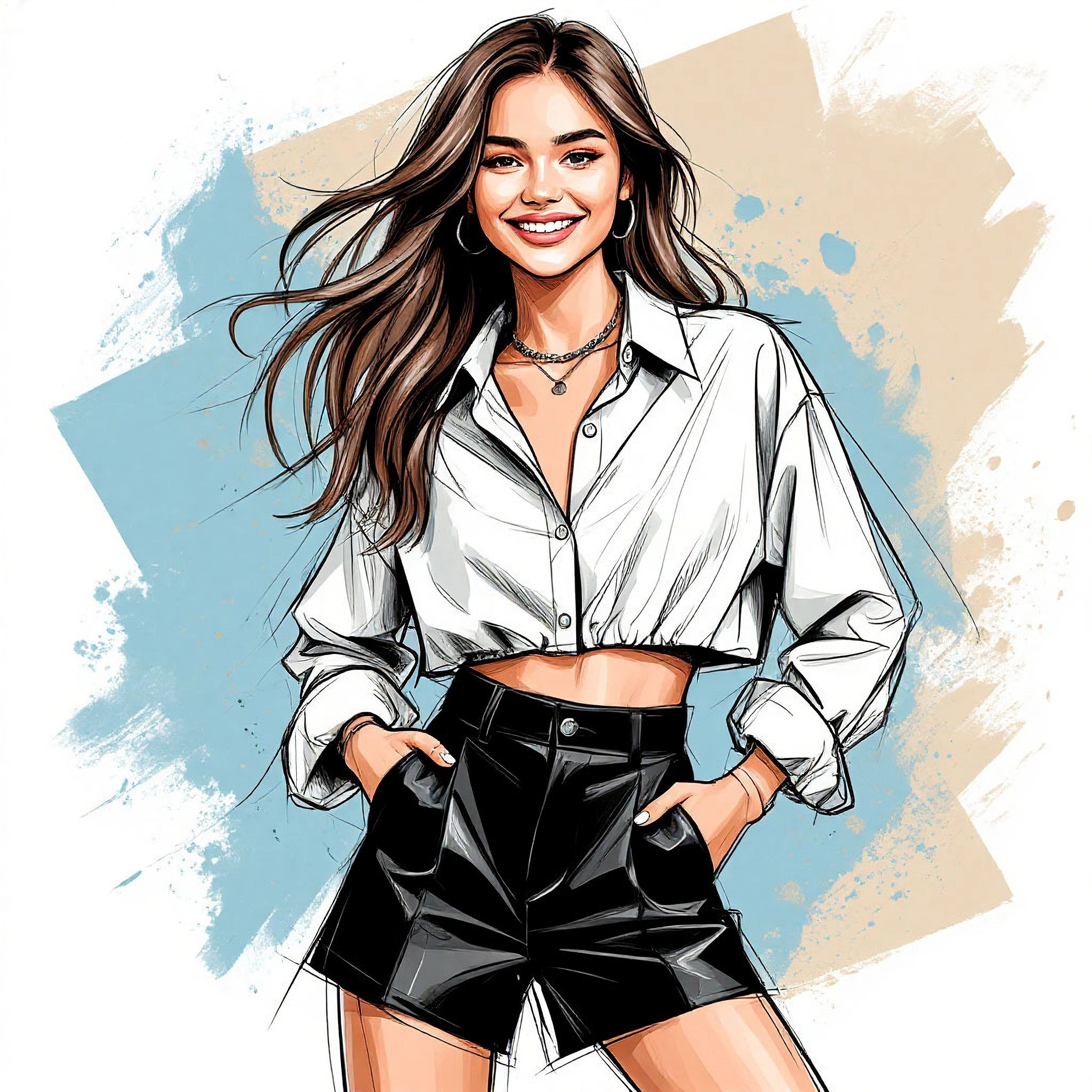 100 образов на Последний звонок — подобрали для будущих выпускниц. Школа для девочек во Владивостоке — Само Совершенство