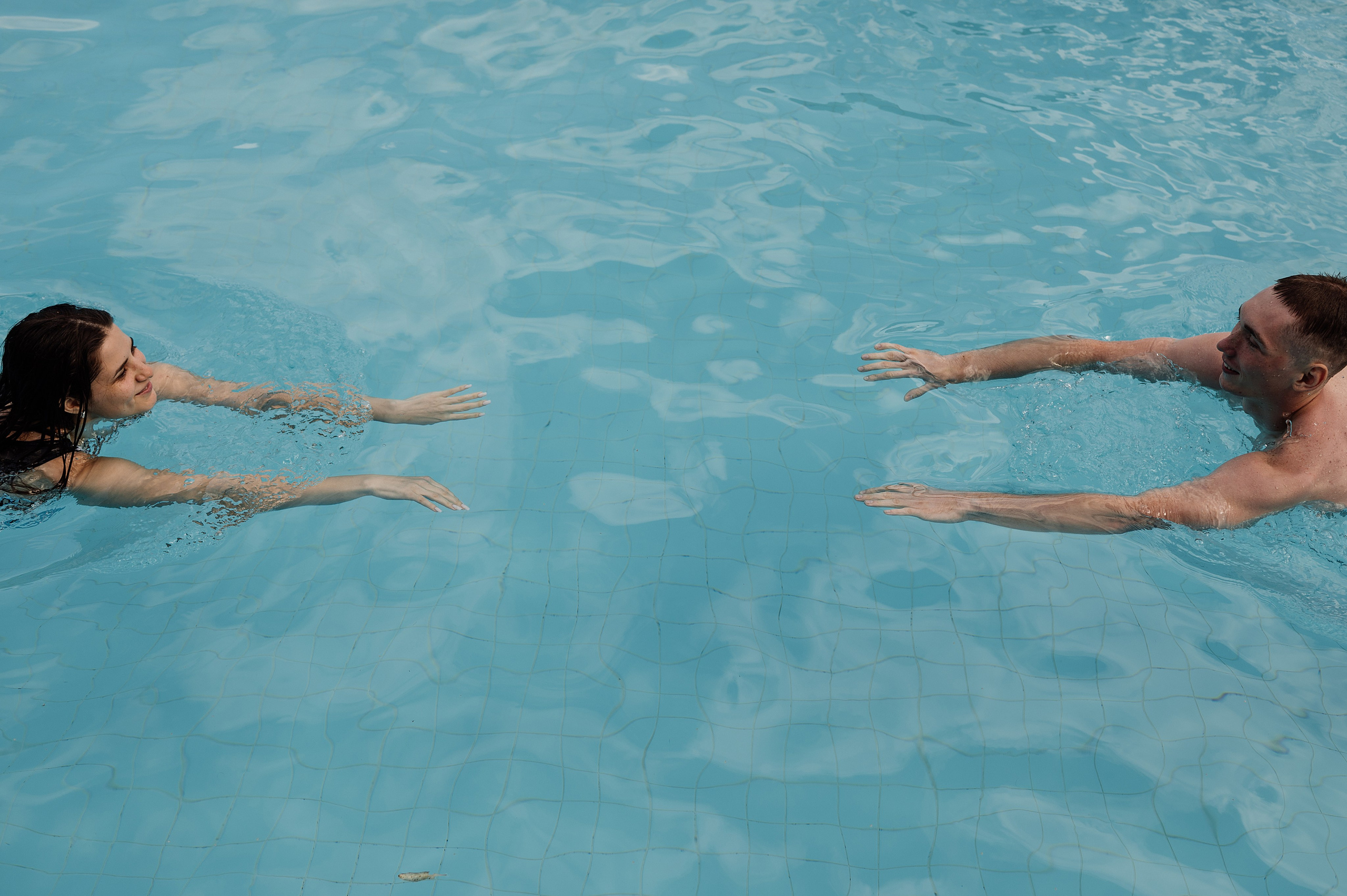 Максим и Лида. Свадебный и семейный фотограф в Ростове-на-Дону Алина Астахова