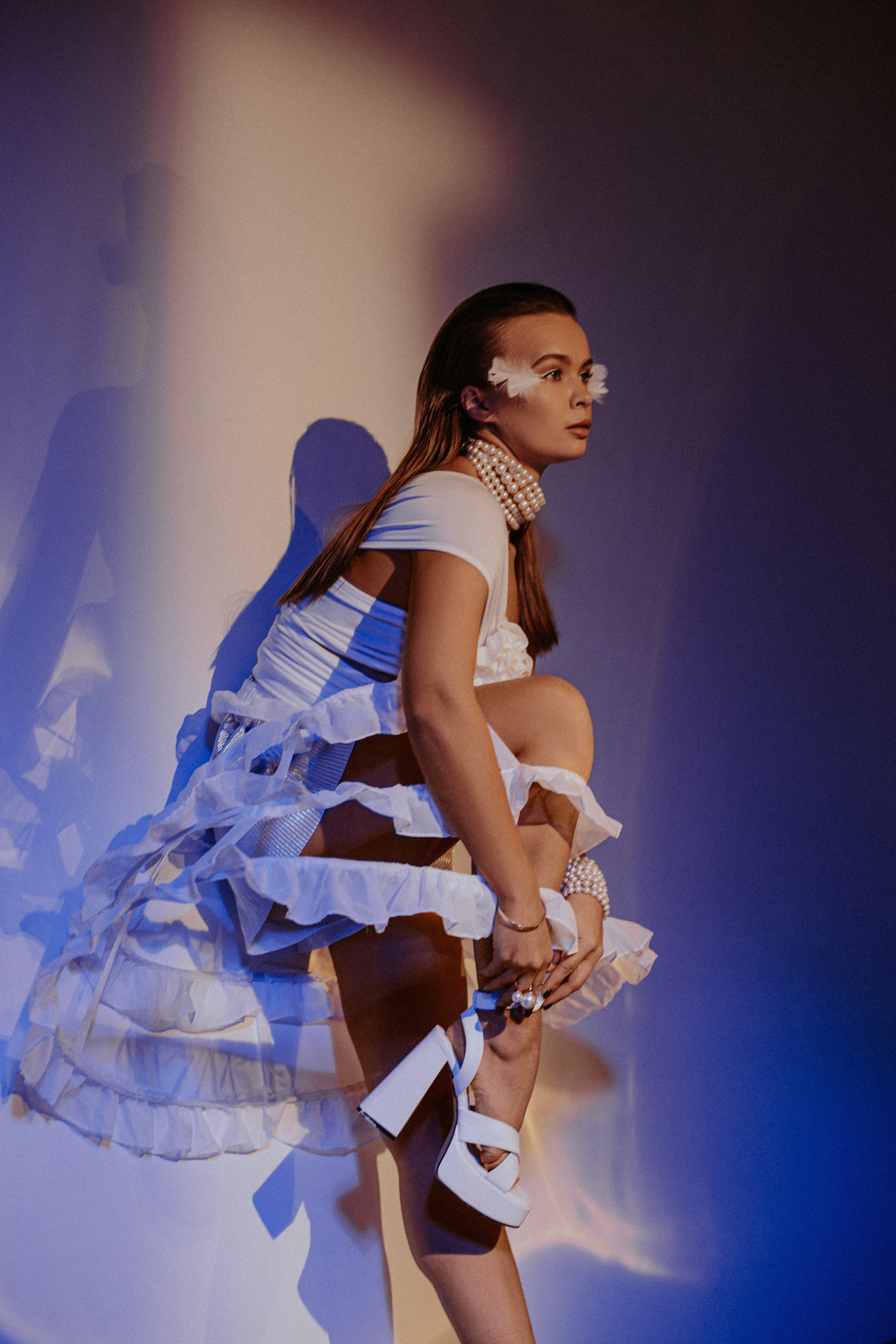 Маша. Коммерческий фотограф Дарья Горбачева