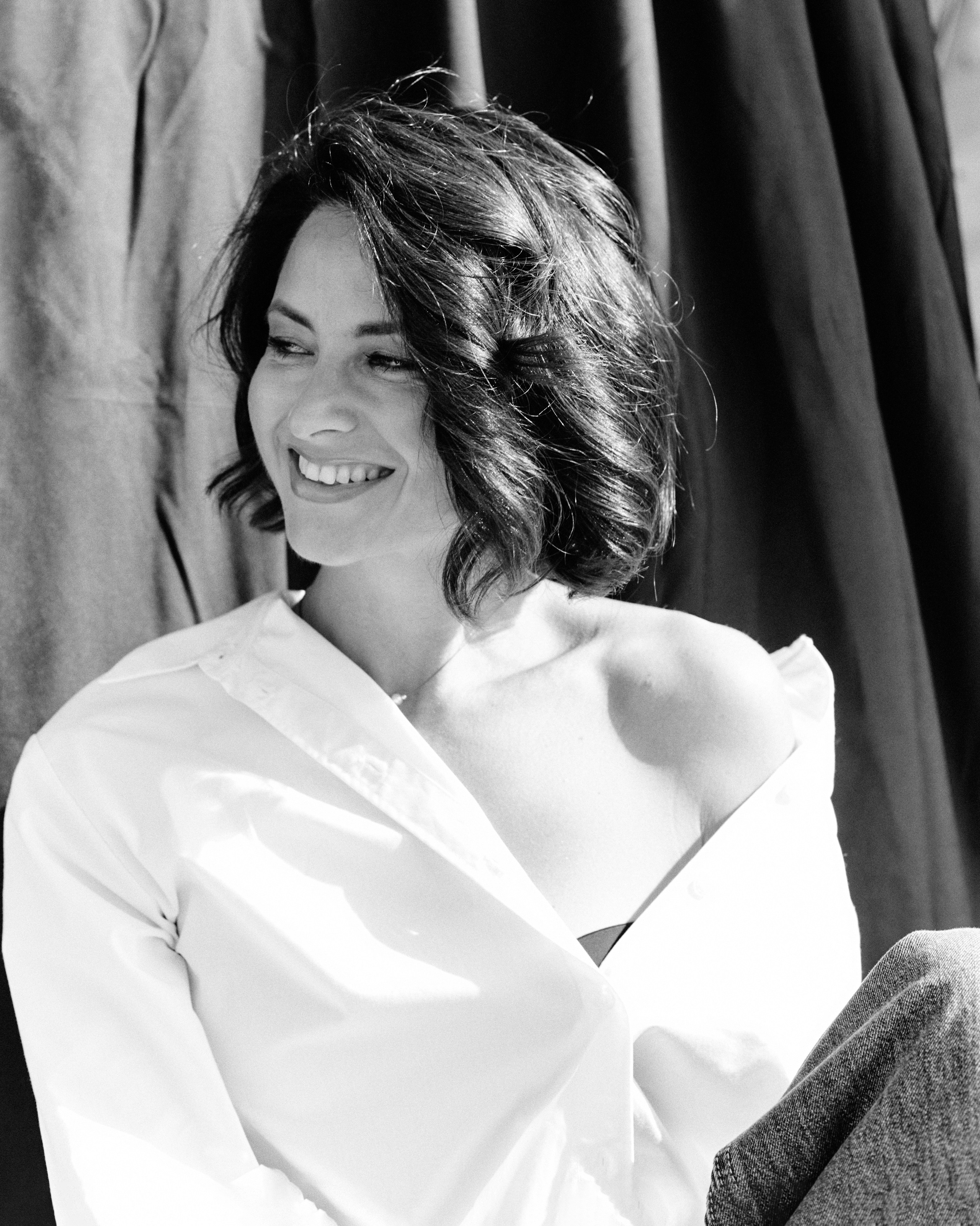 Люди. Главная