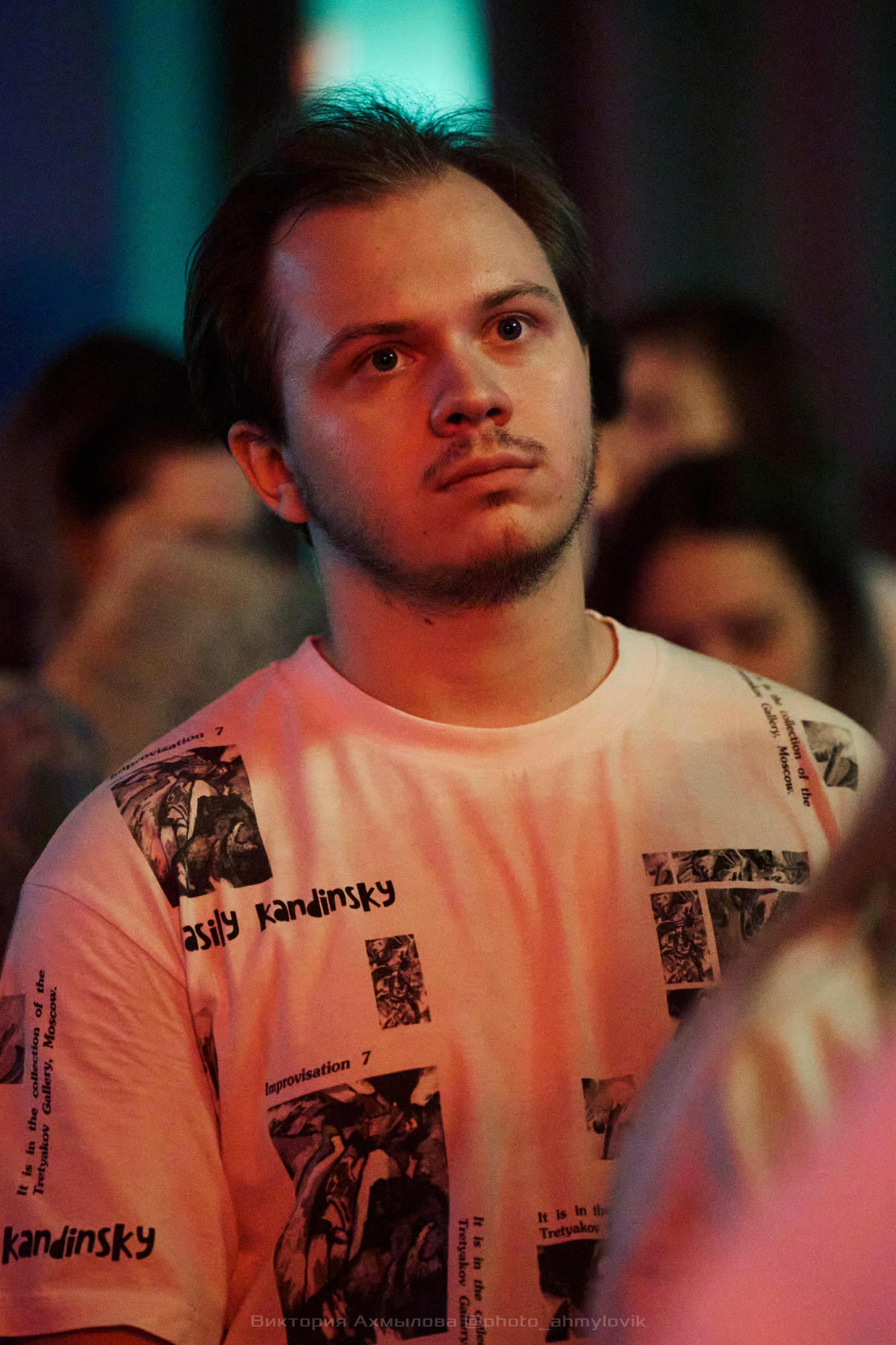 29.08.2024 НШБ Техника без опасности. Виктория Ахмылова. Фотограф в Москве