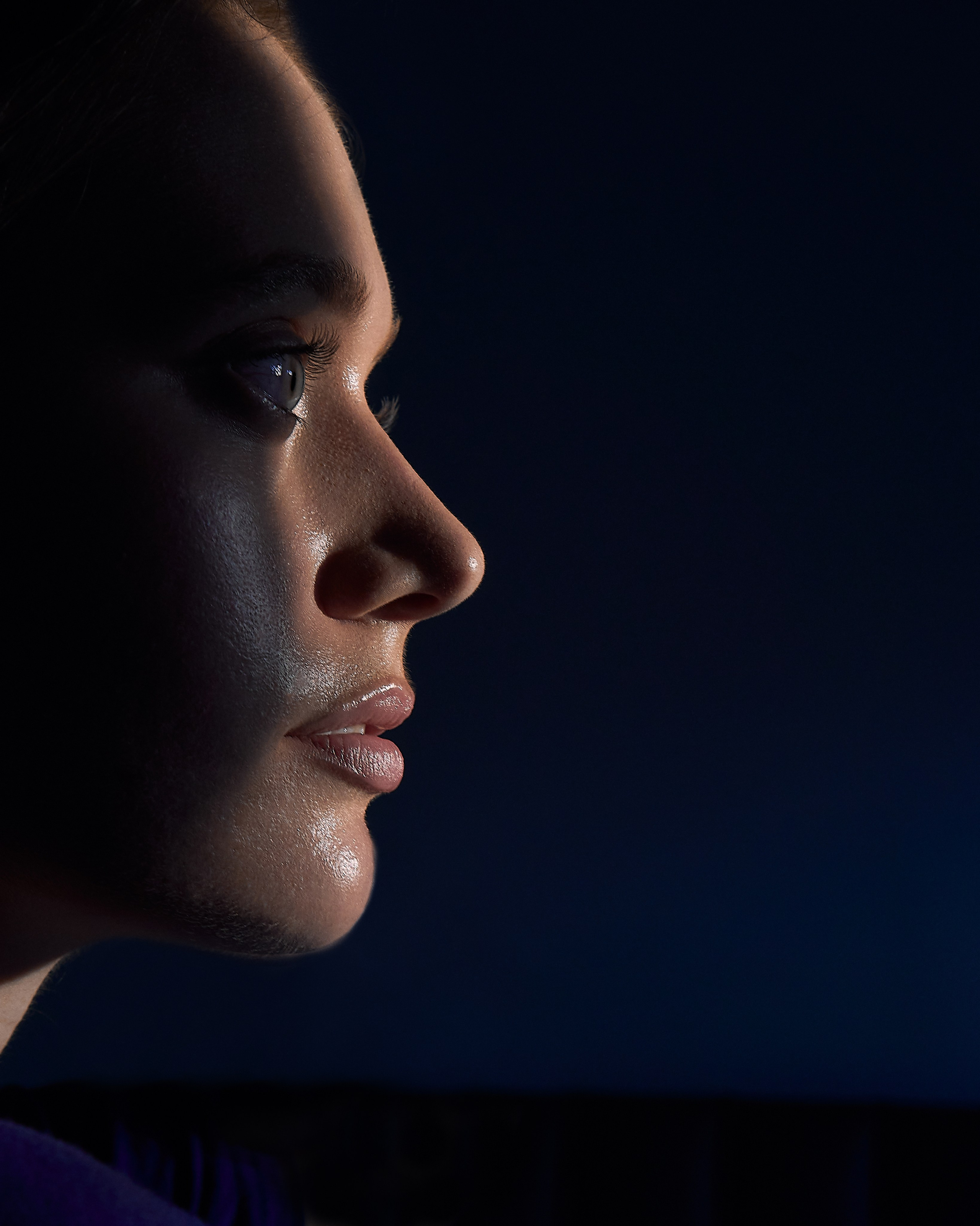 Лидия. Фотограф Юлия Евсеева