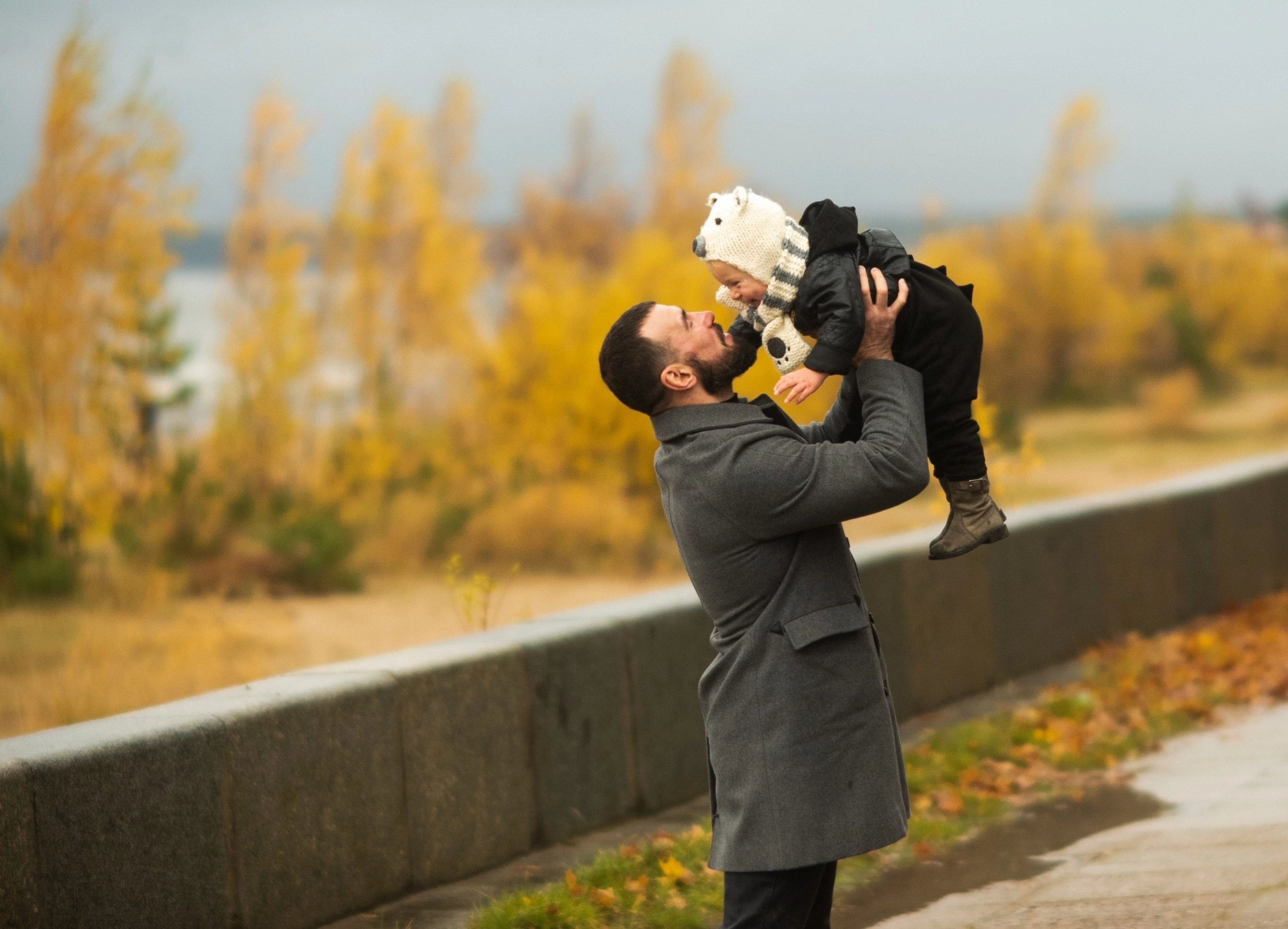 Фотосессии на заливе/на природе. May the numbers guide us