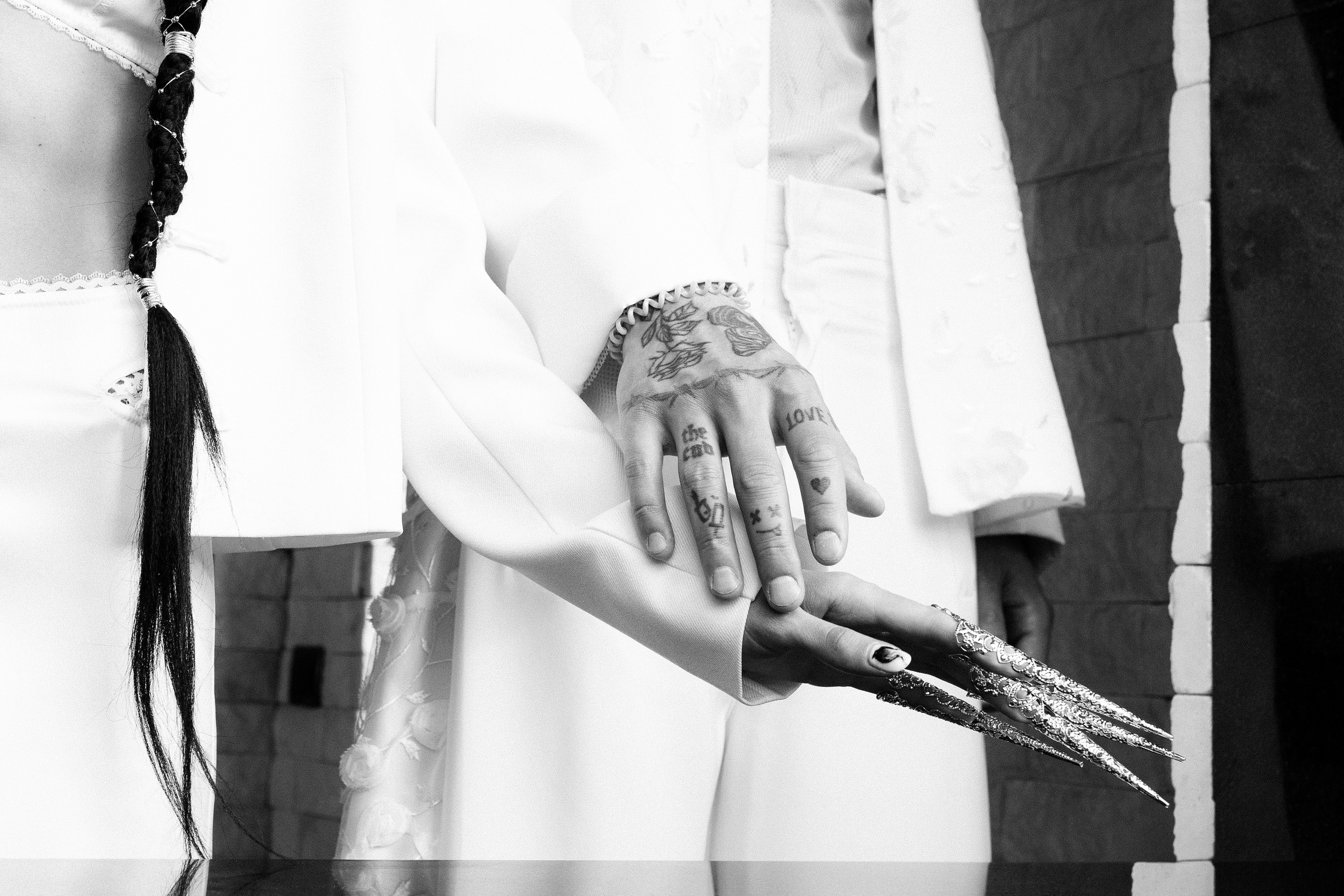 DIANA & ILYA wedding. Tatiana Leman