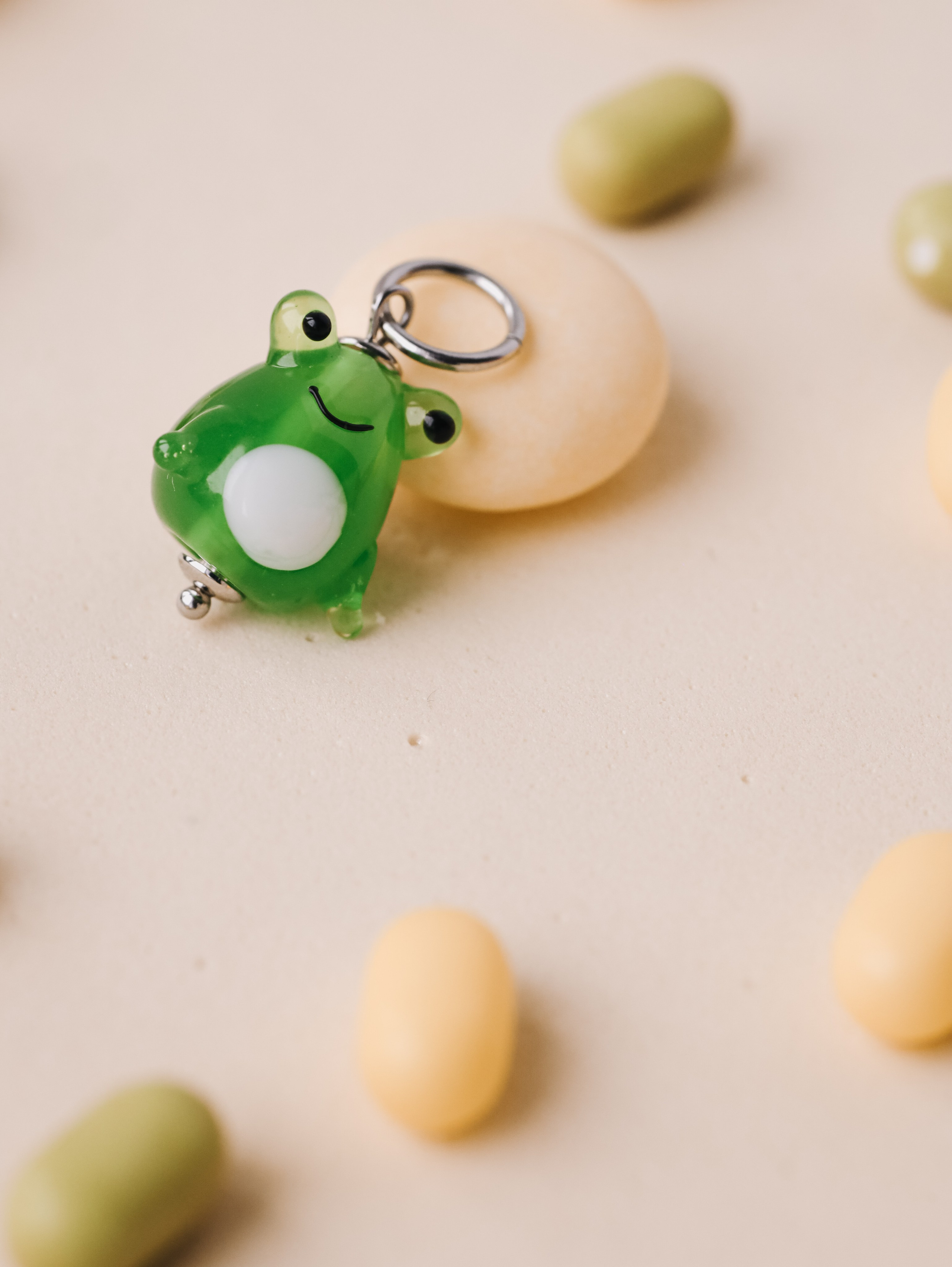 Украшения «пересмешник». Алёна Стерхова — Предметный и портретный фотограф. Ижевск