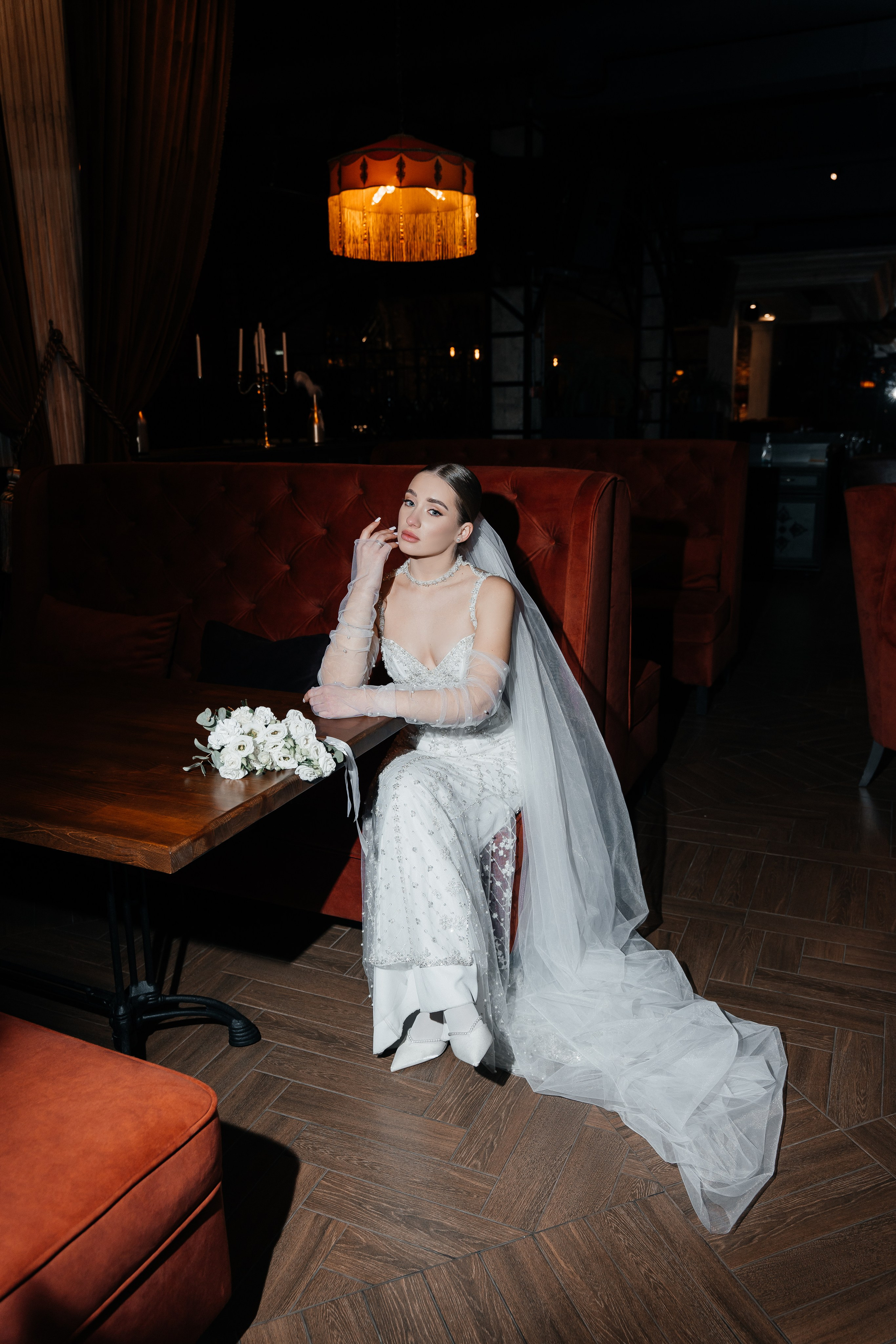 Александр и Ксения. Главная