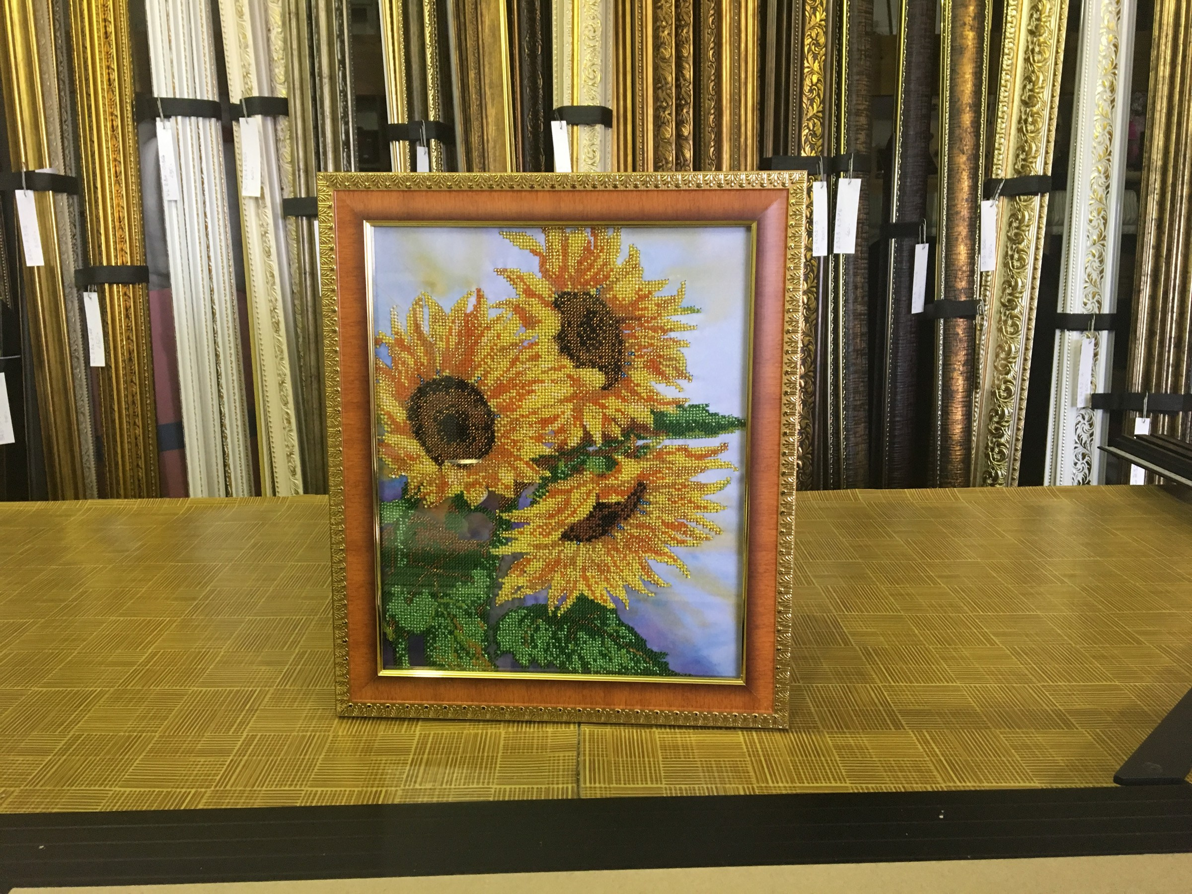 Багетная мастерская. L'STUDIO — Фотостудия, Багетная мастерская, Рекламное агентство