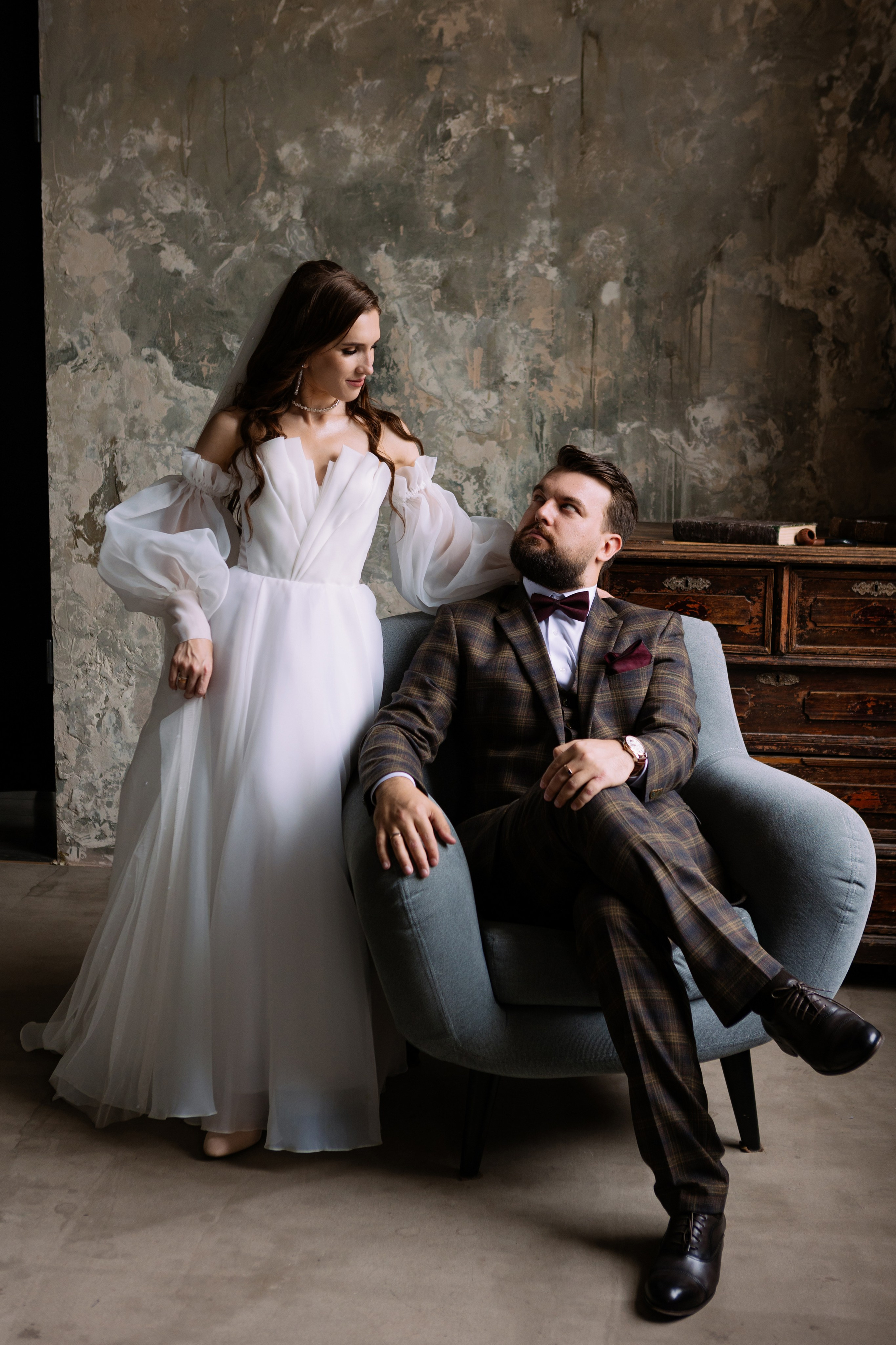 Саша и Миша. Фотограф в Тамбове Ольга Мельникова