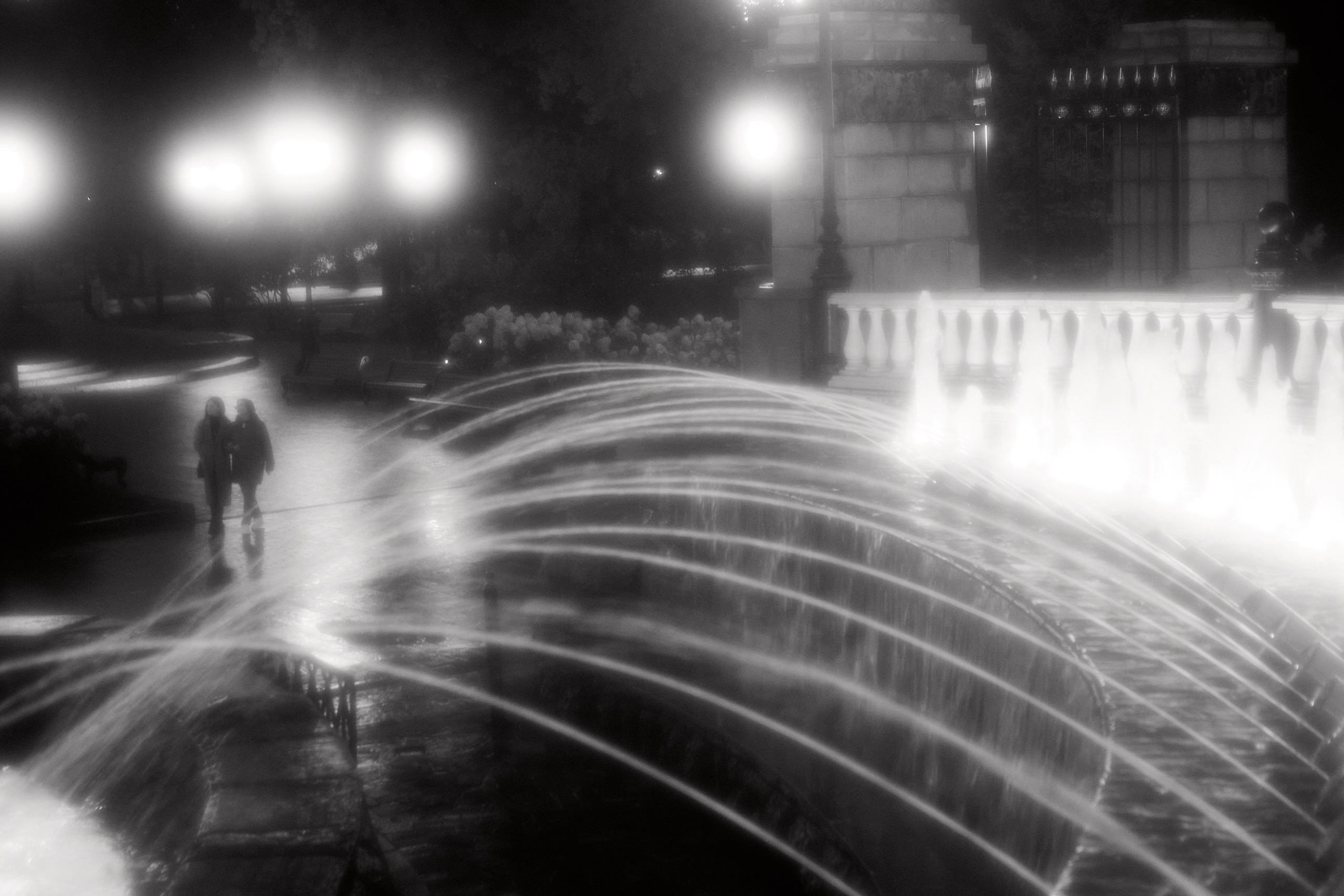 Неделя Моды в Москве Октябрь 24 Бэкстейдж. Фотограф в Мурманске Оксана Черноморец