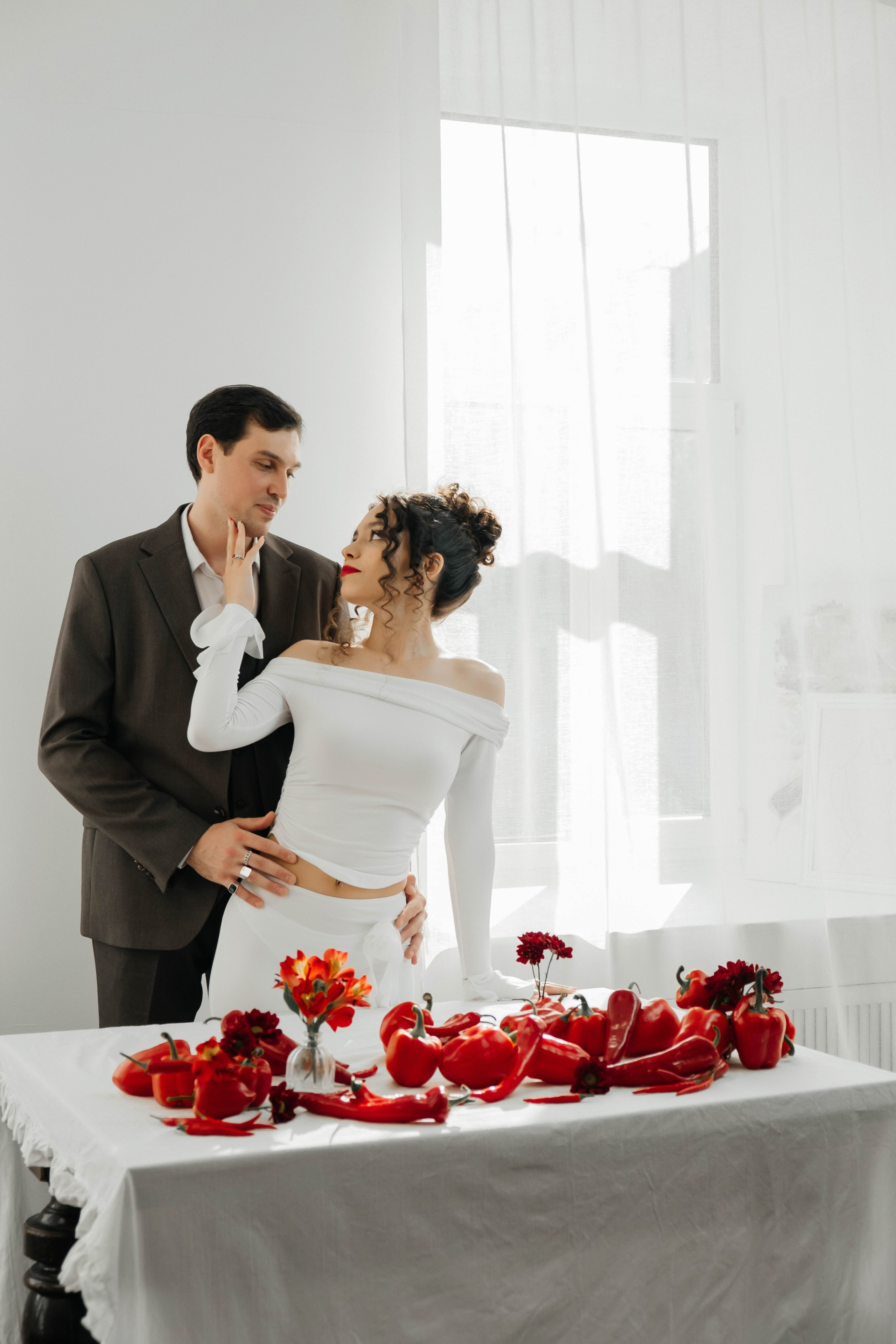 Юра&Сабрина. Свадебный и портретный фотограф Казань | Белебей