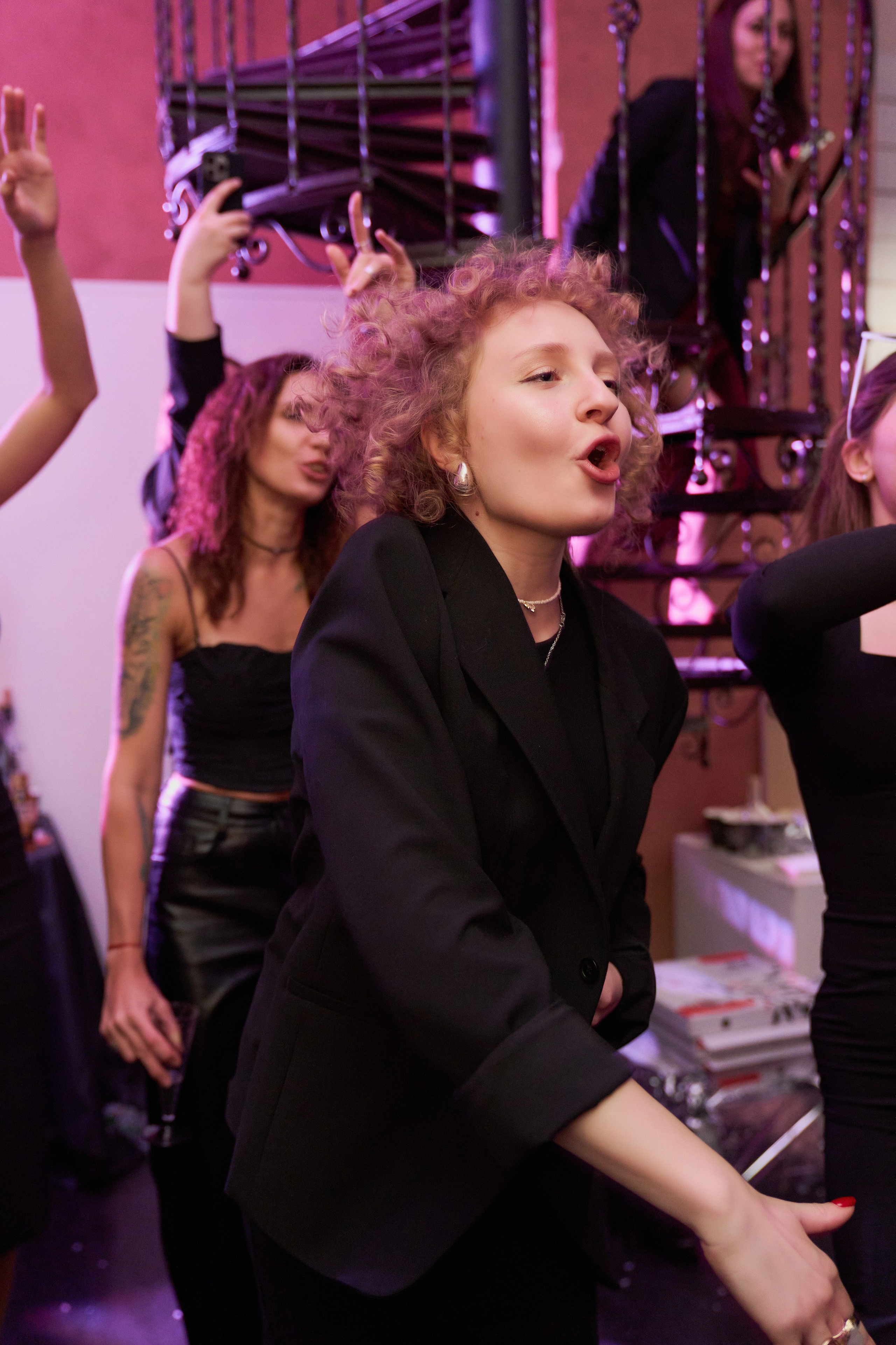 Вечеринка фотографов. Чумаков Алексей Фотограф|Видеограф свадебные, индивидуальные, семейные, репортаж