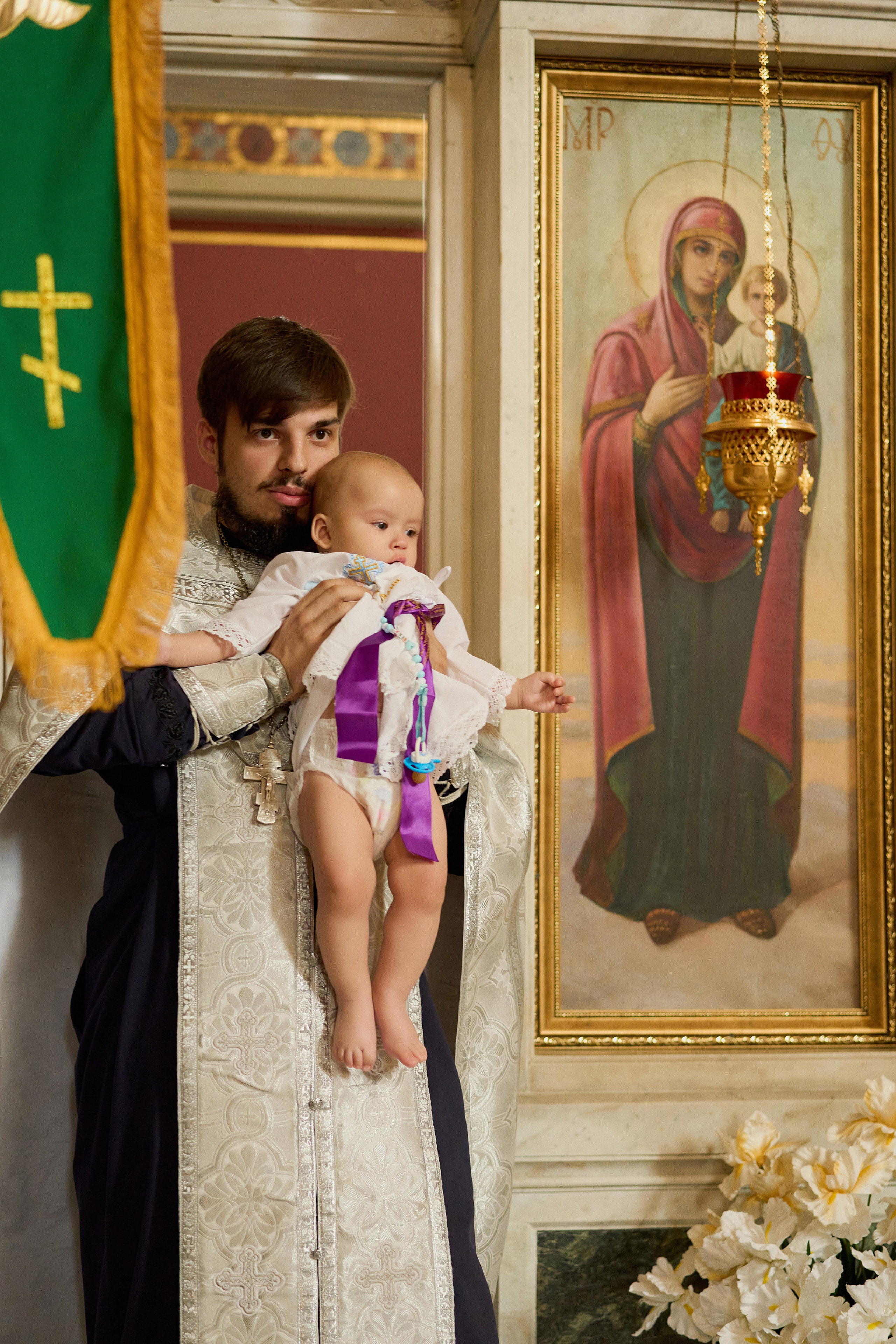 Крещение. Чумаков Алексей Фотограф|Видеограф свадебные, индивидуальные, семейные, репортаж