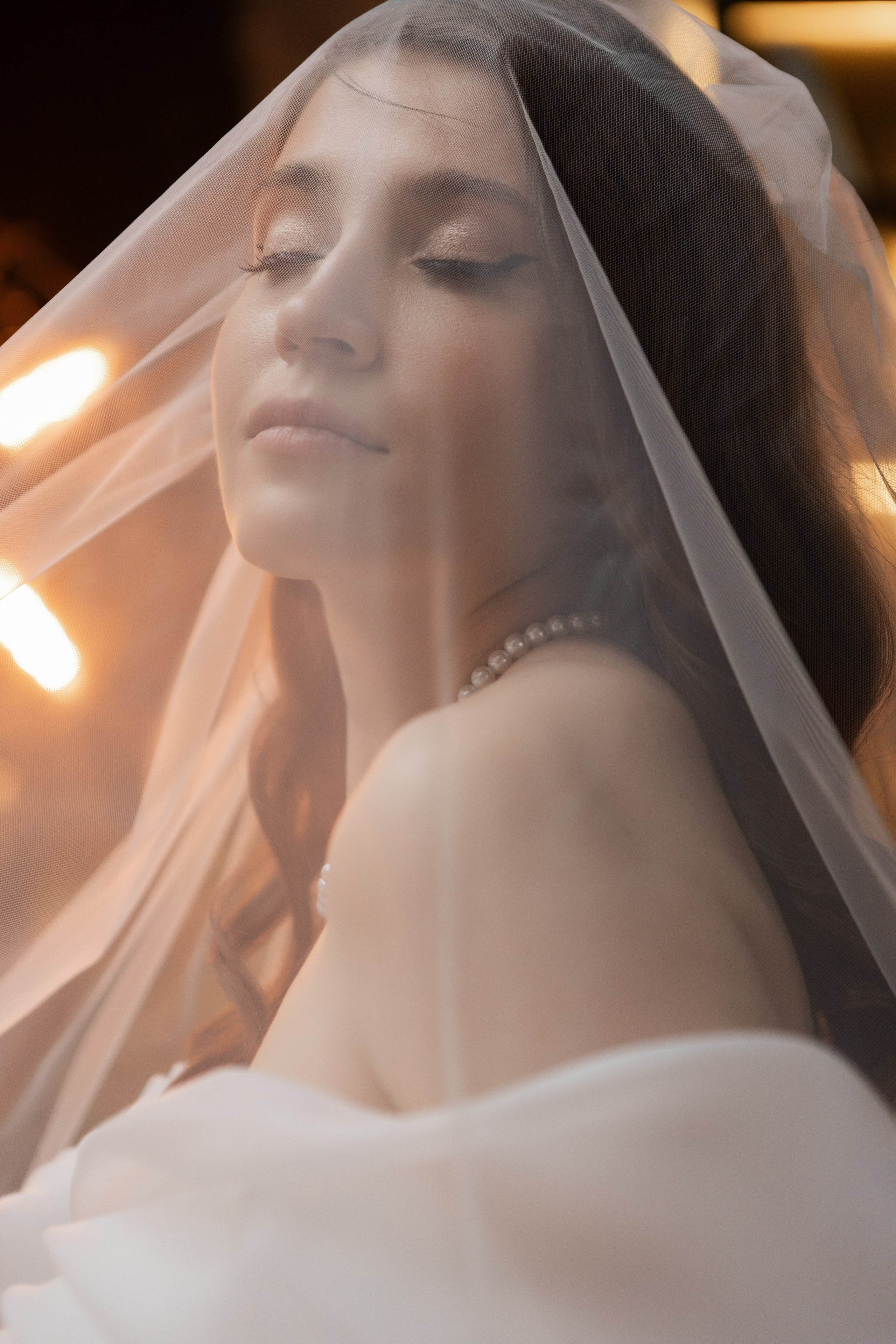 Влад и Ира. Свадебный фотограф в Воронеже Вероника Богай