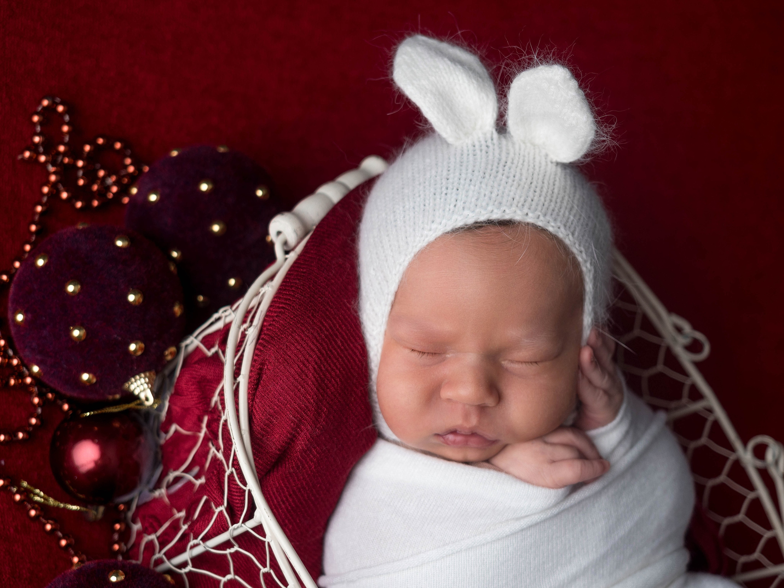 Зайкина книга. Алёна Орлова Портретный фотограф Москва