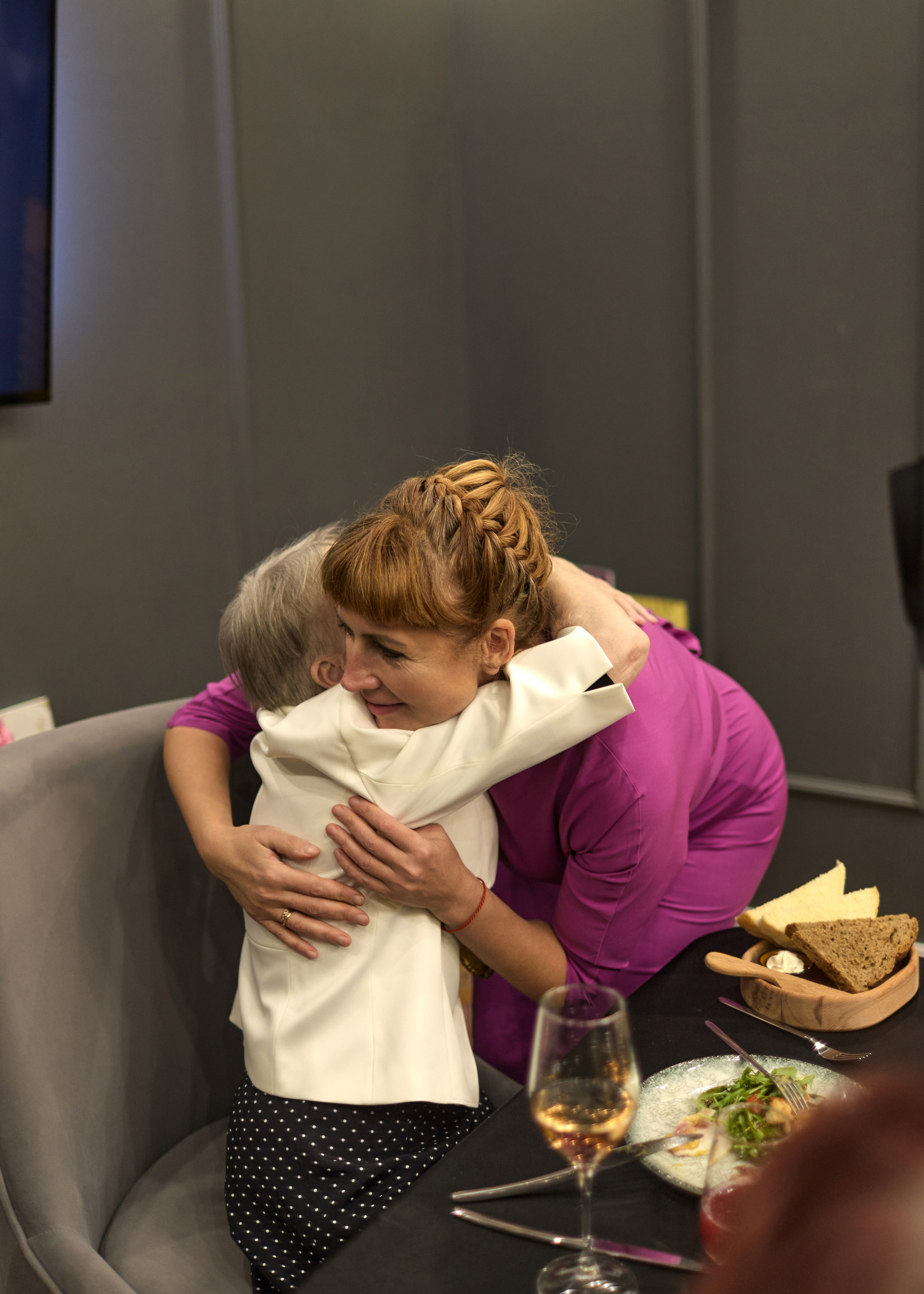 BIRTHDAY. Фотограф Мария Сивохина