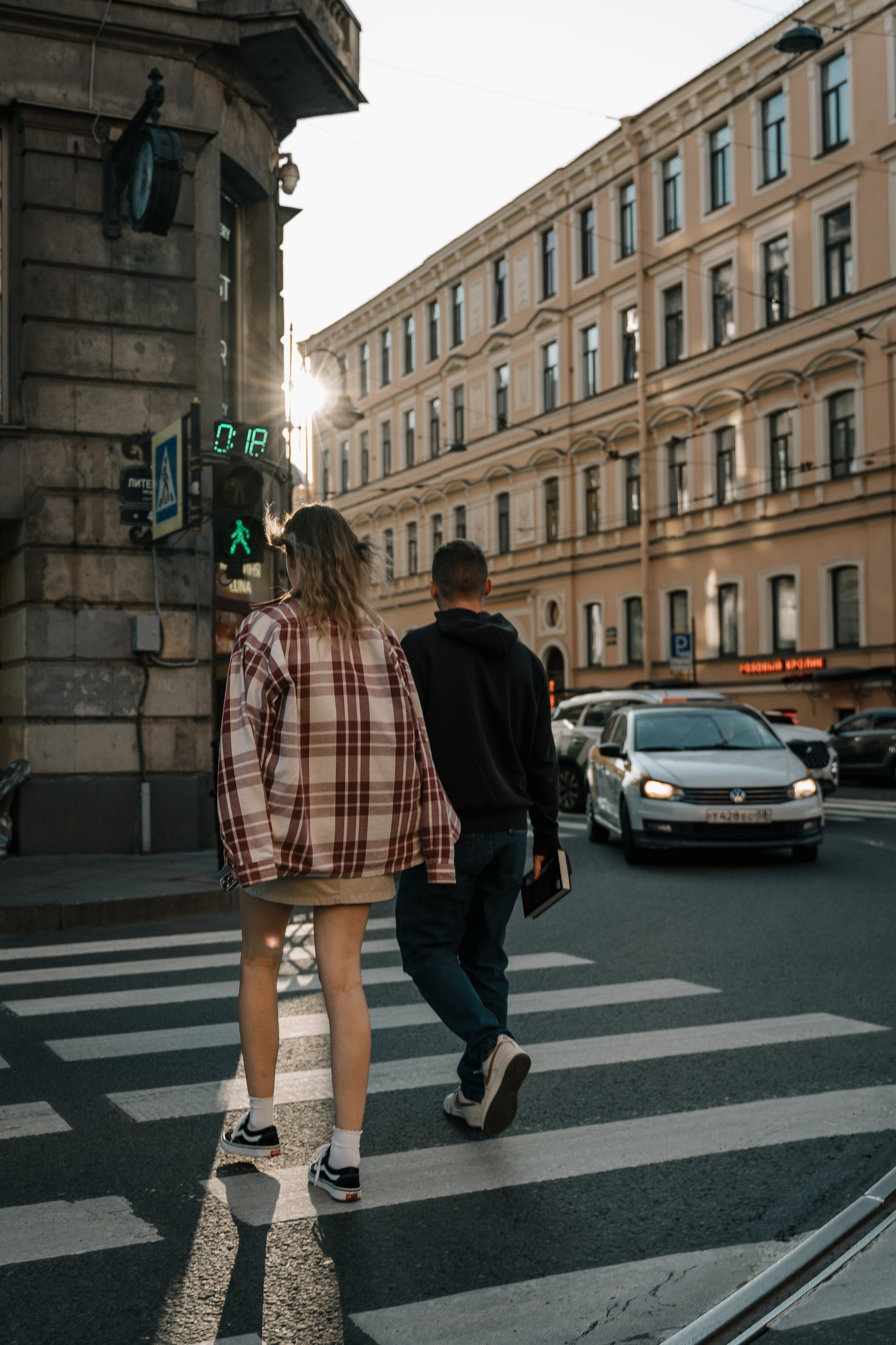 SUDAKOVY. MILATE — выпускные альбомы, фотосессии и видео в Москве