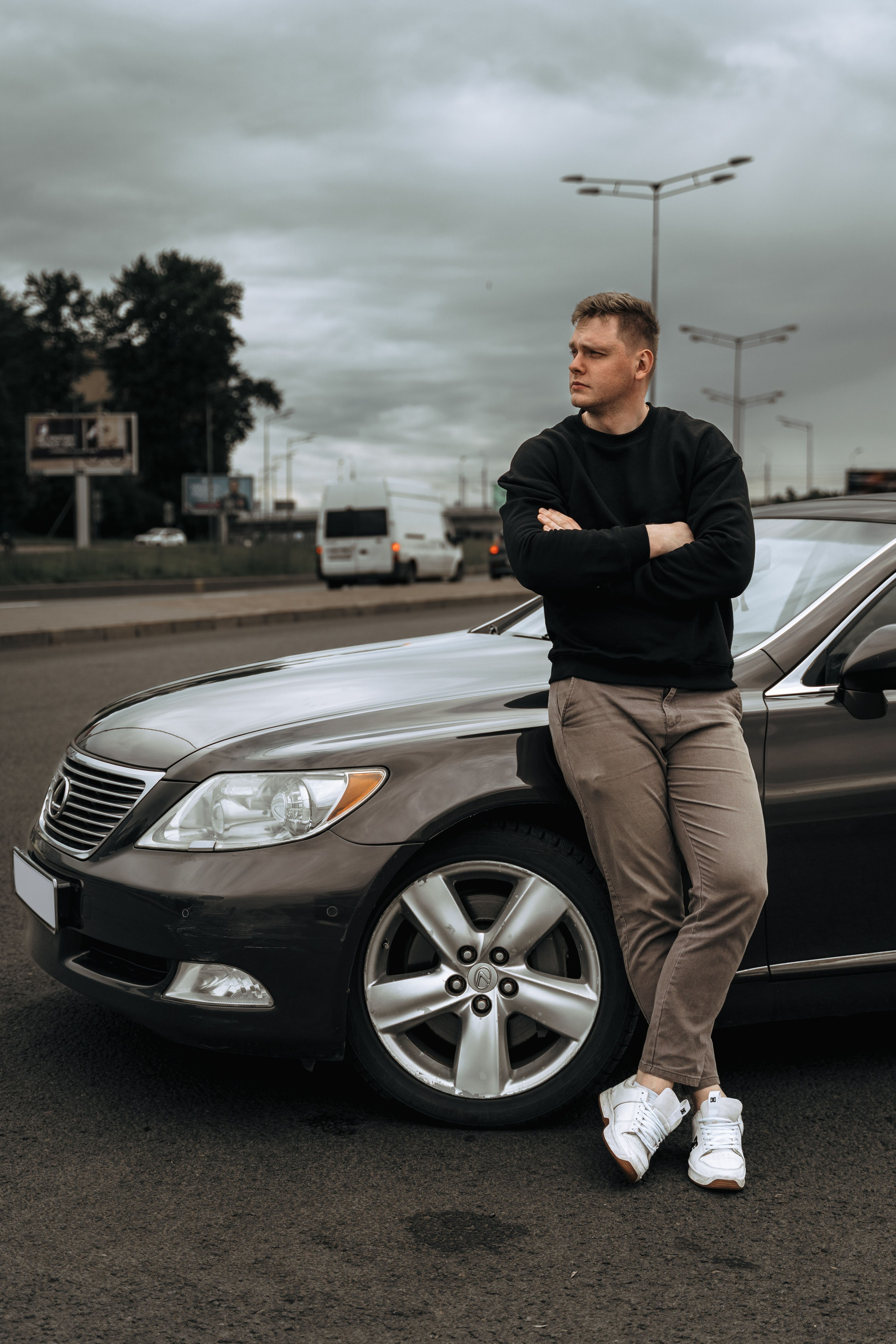 STASEXUS. MILATE — выпускные альбомы, фотосессии и видео в Москве